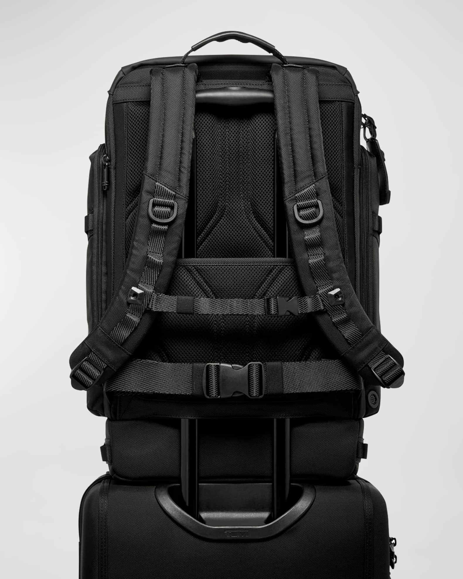Tumi Expedition Backpack Neiman Marcus
