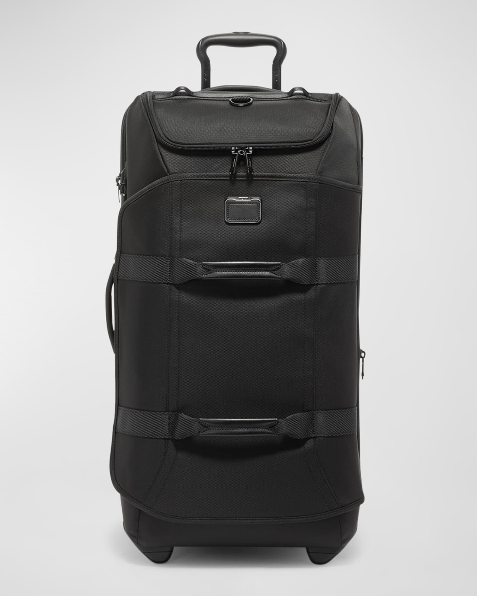Wheeled Duffel Expandable Packing Case  0