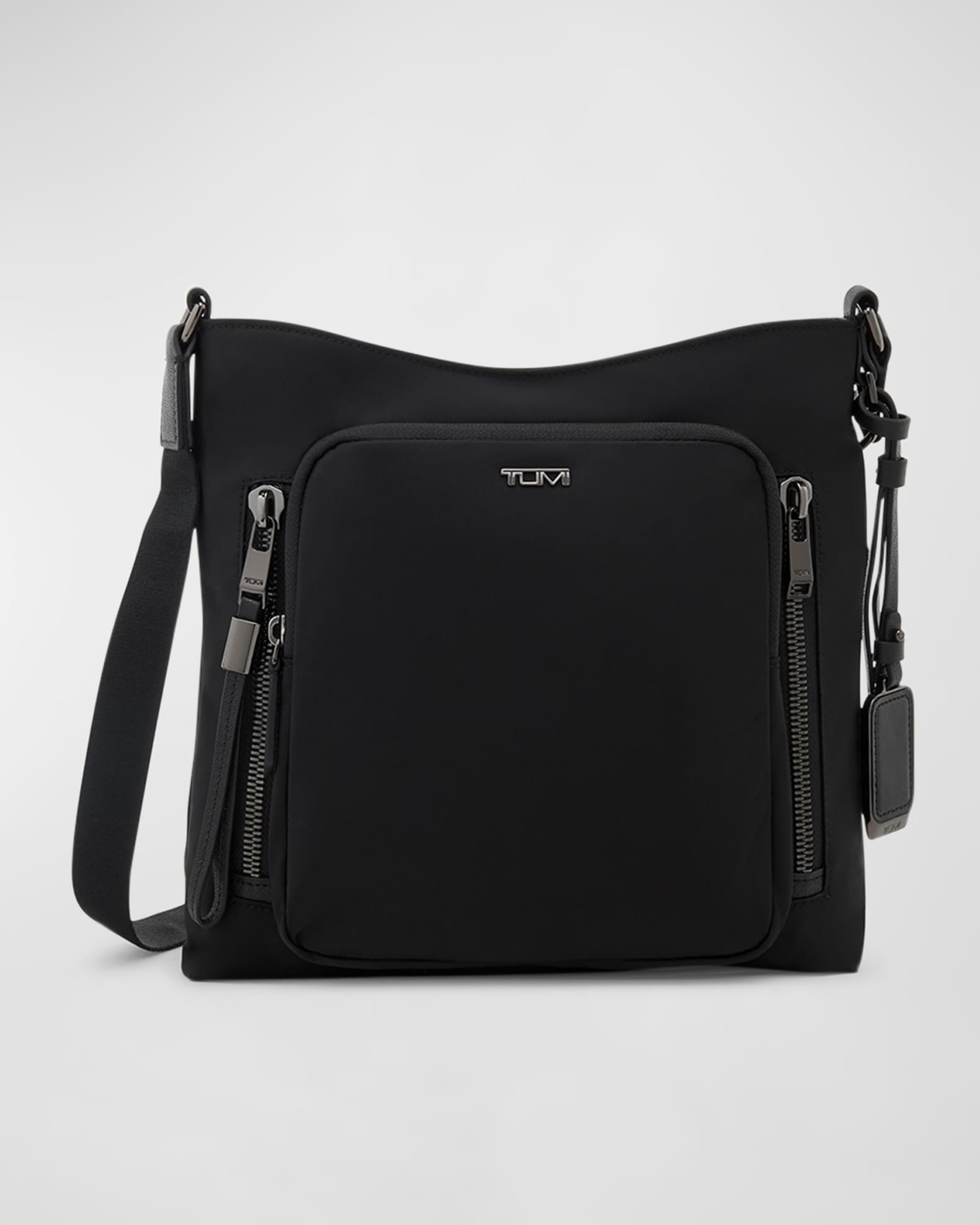 Tumi crossover bag deals
