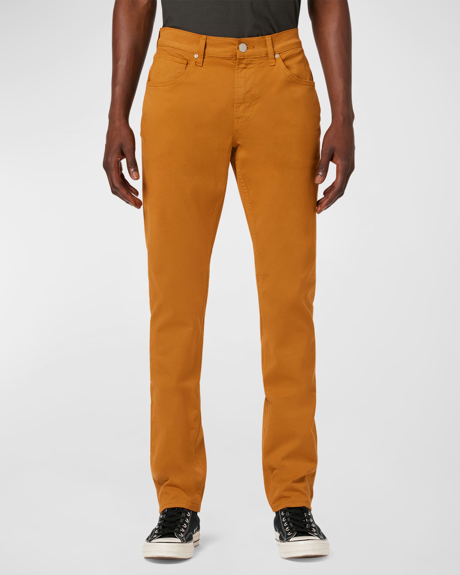 Hudson Men's Blake Slim Straight Denim Jeans Neiman Marcus