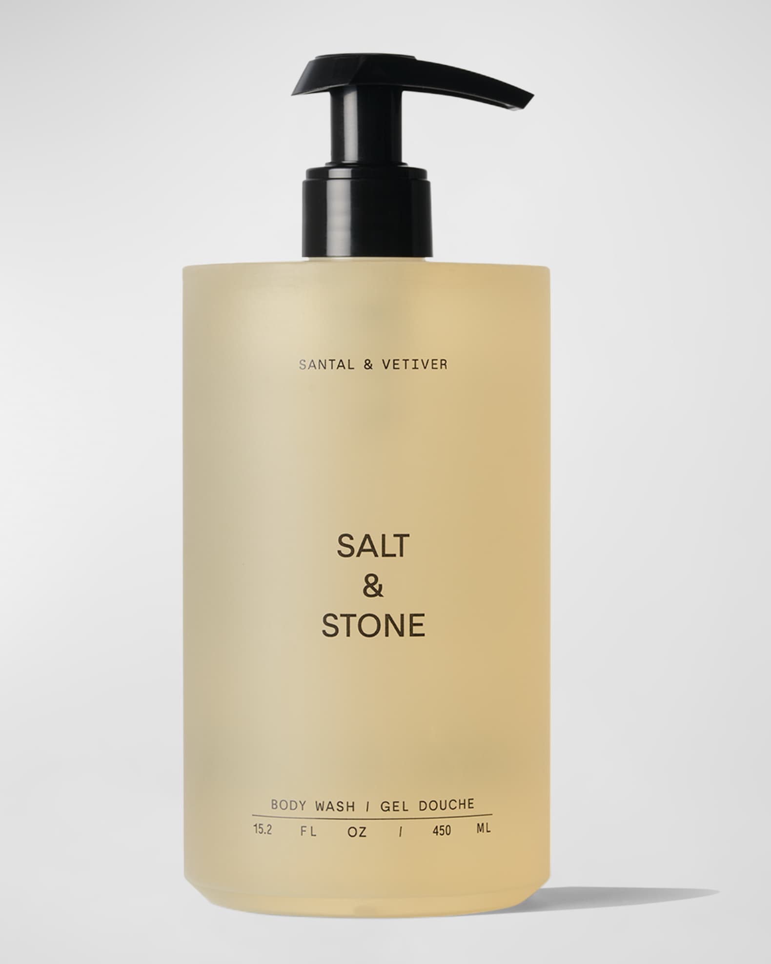 Santal & Vetiver Body Wash 0