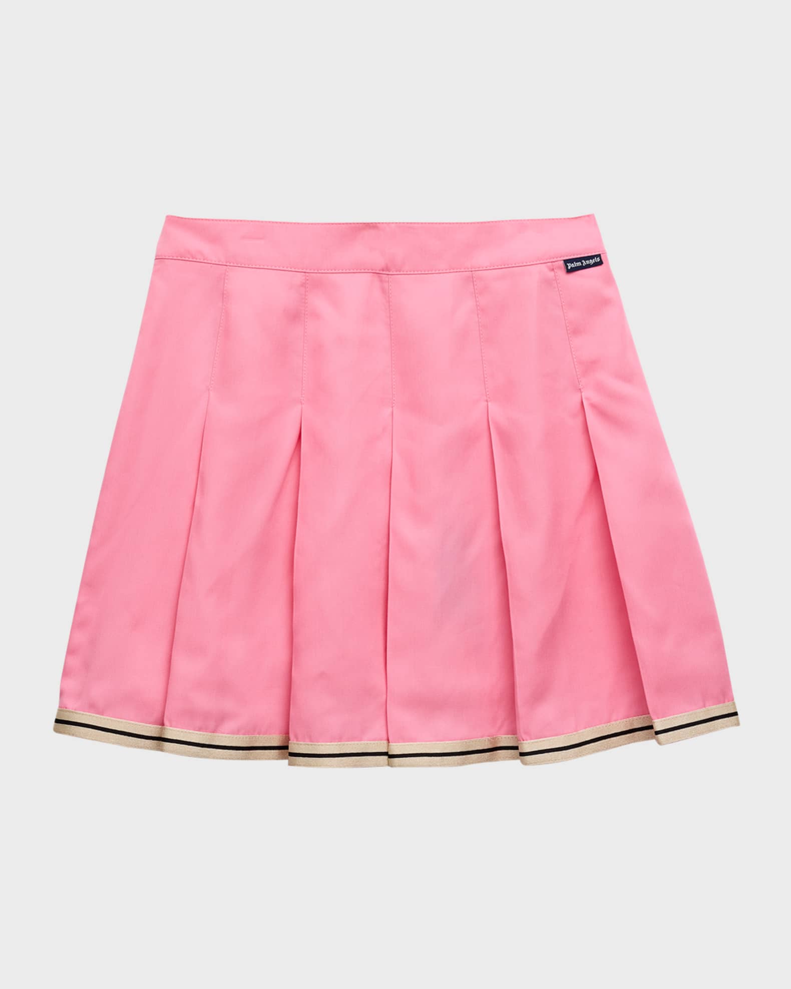 Pleated skirt size 4 new arrivals