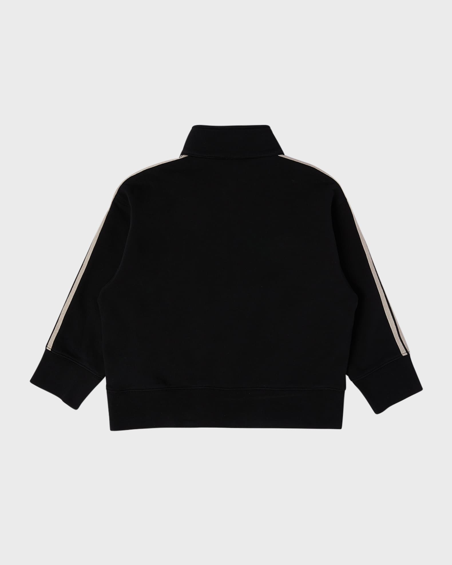 Boy s Half Zip Track Sweatshirt Size 14