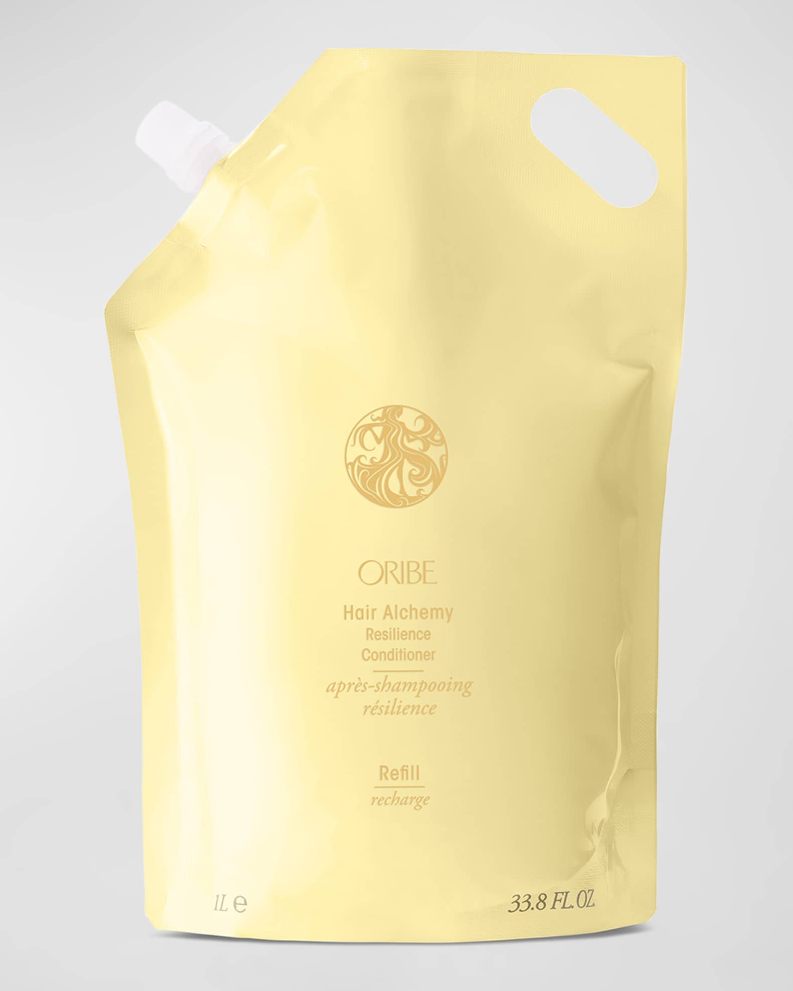 Hair Alchemy Conditioner Refill, 33.8 oz. 0