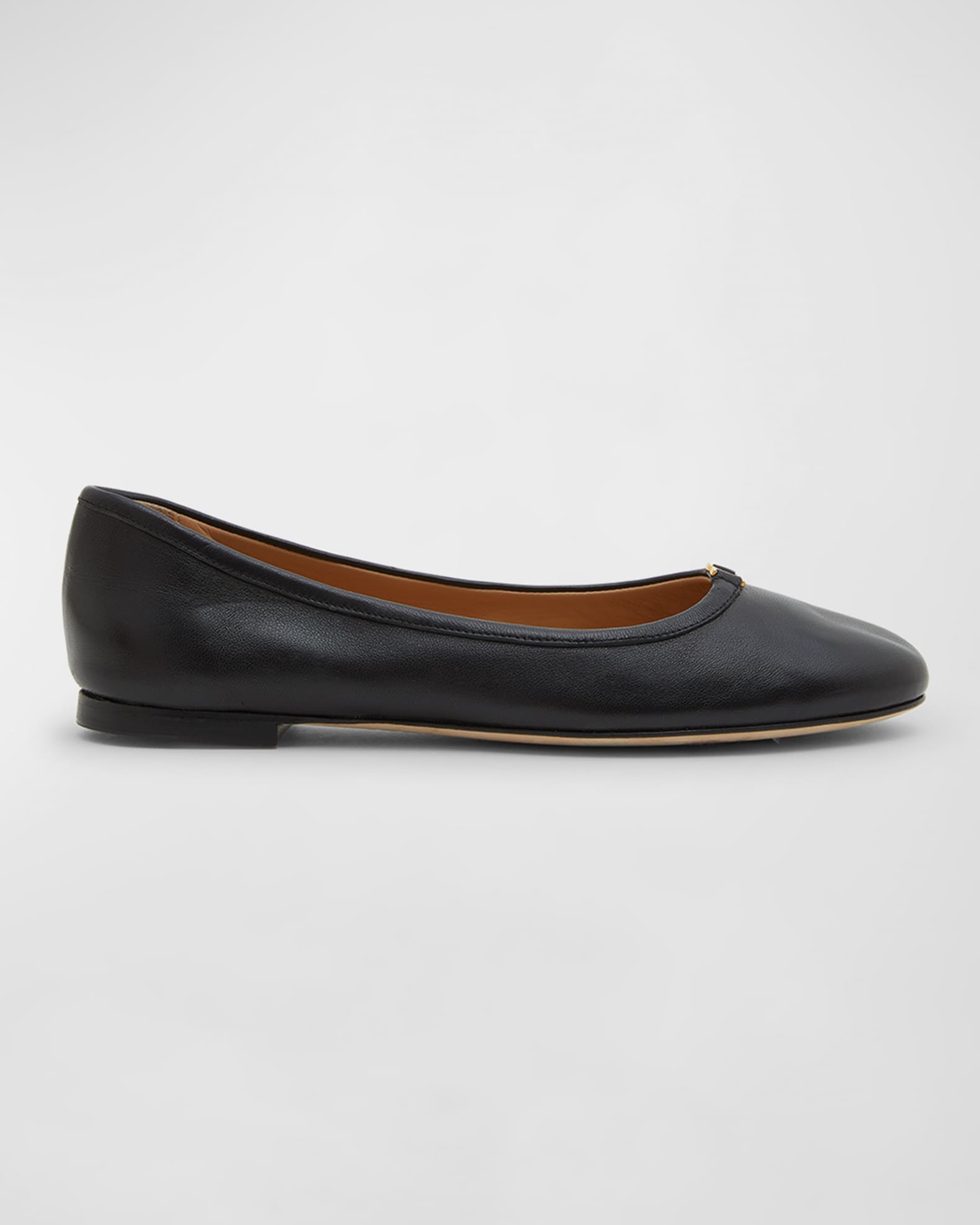 Neiman marcus ballet flats online