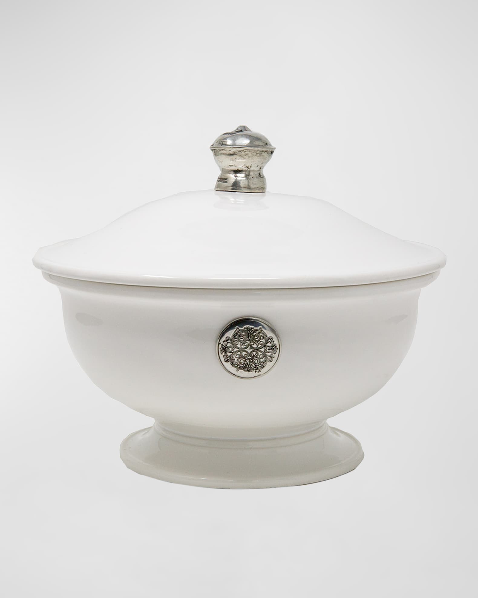 Tuscan Small Round Tureen  0