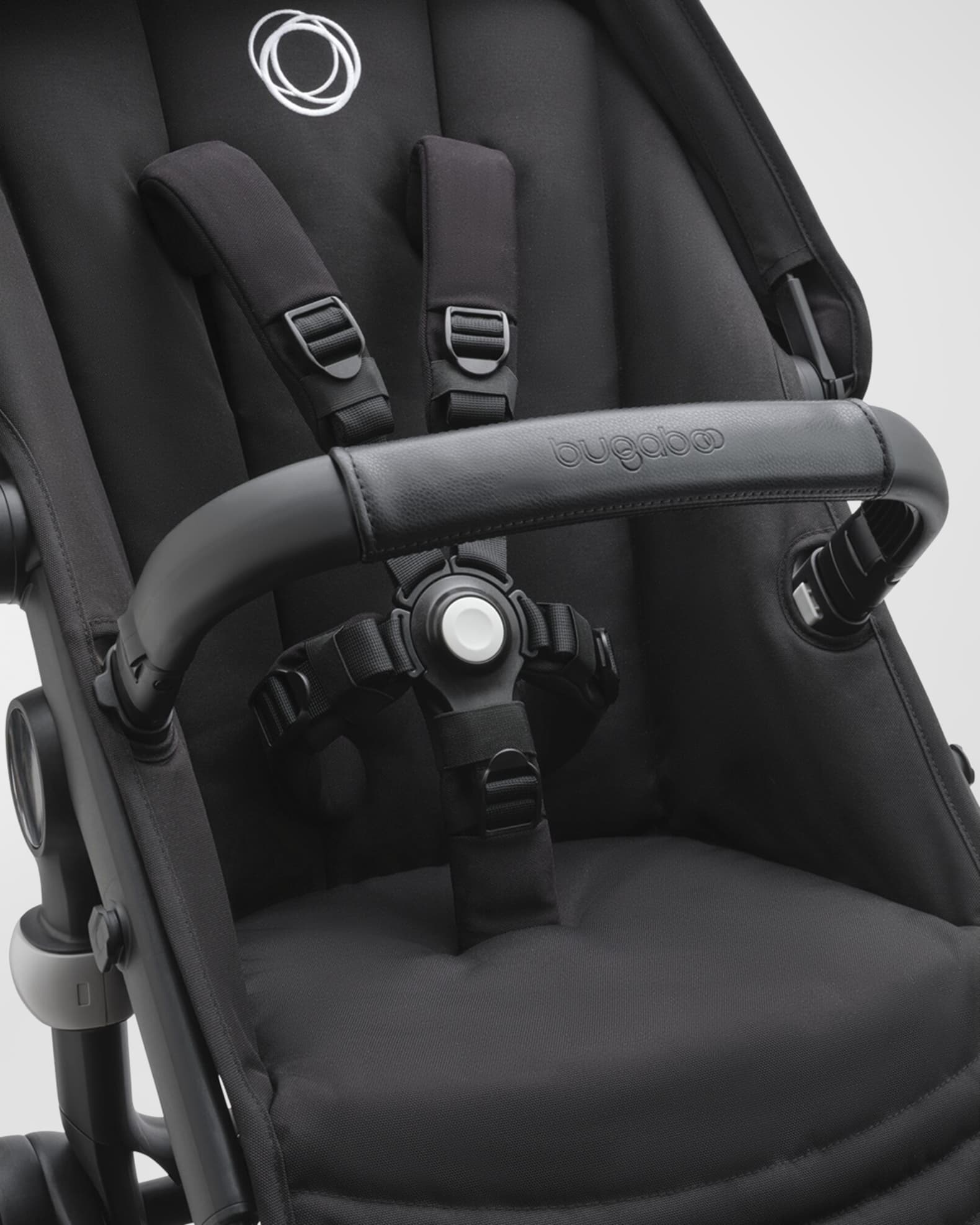 Fox 5 Complete Stroller