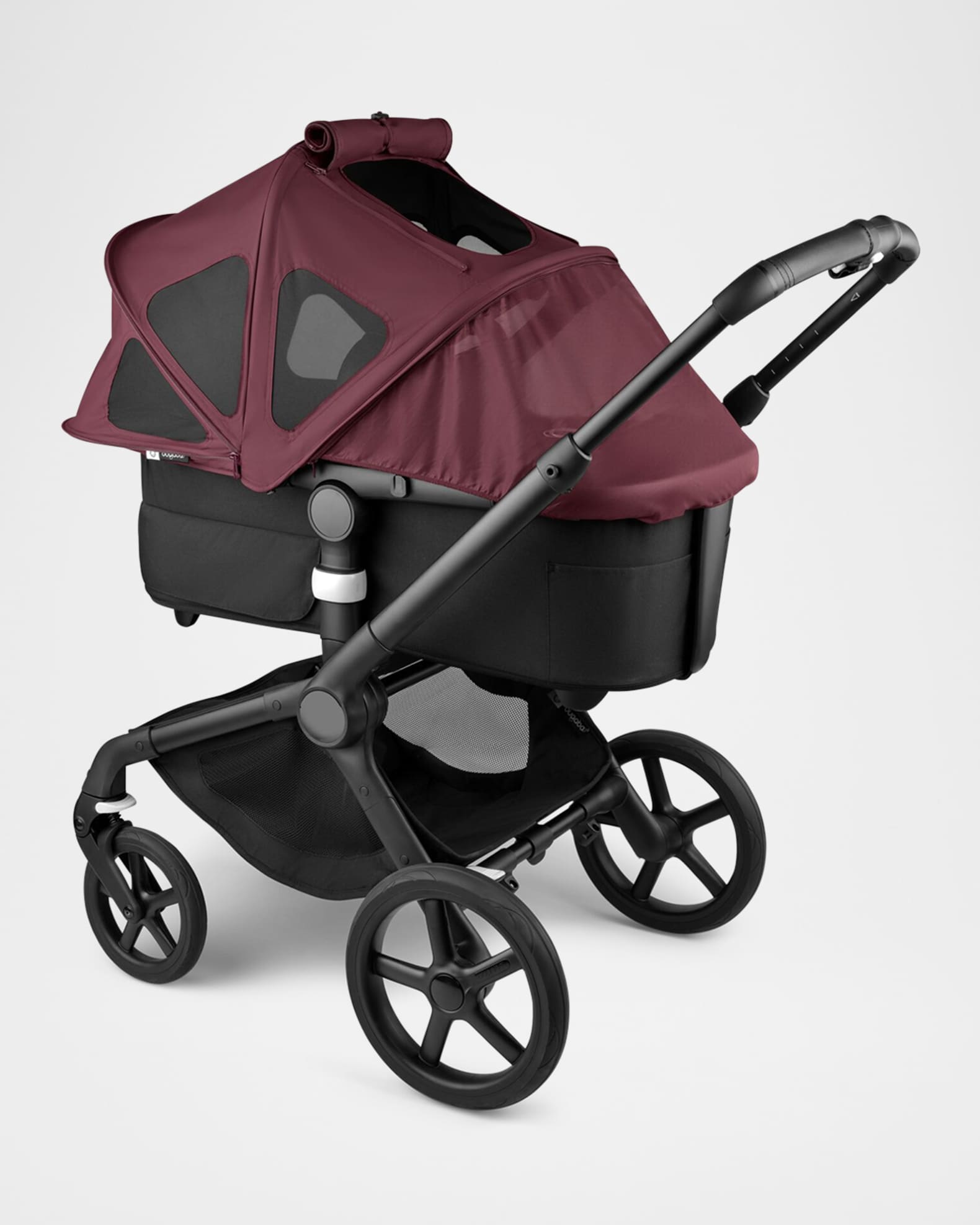 Fox Breezy Sun Canopy 1