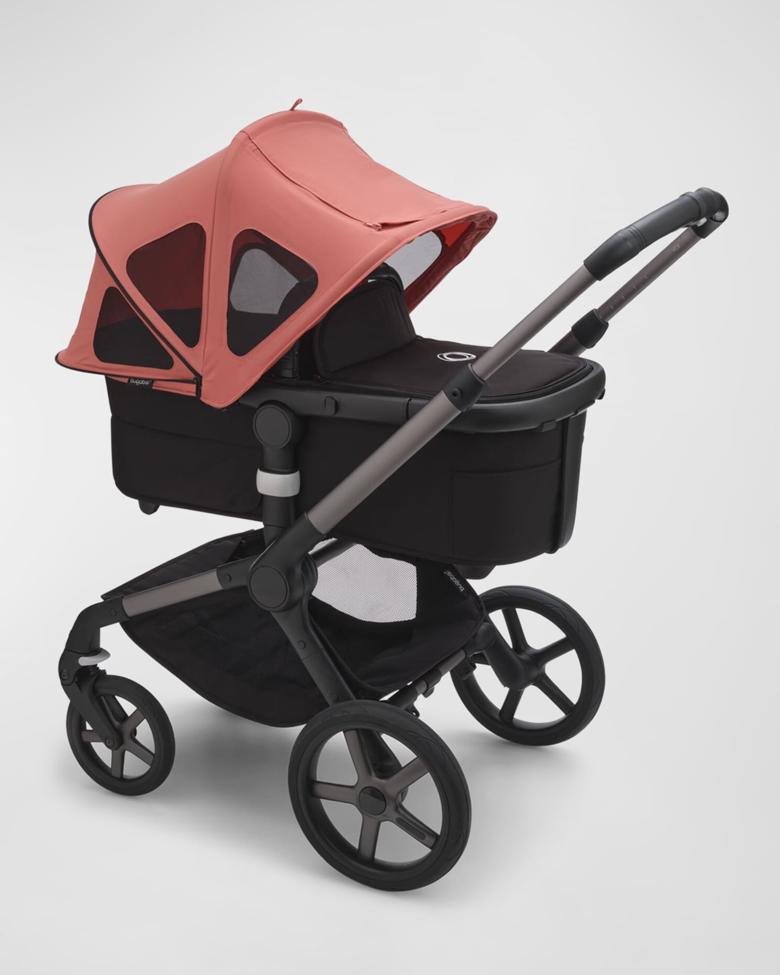 Fox Breezy Sun Canopy 1