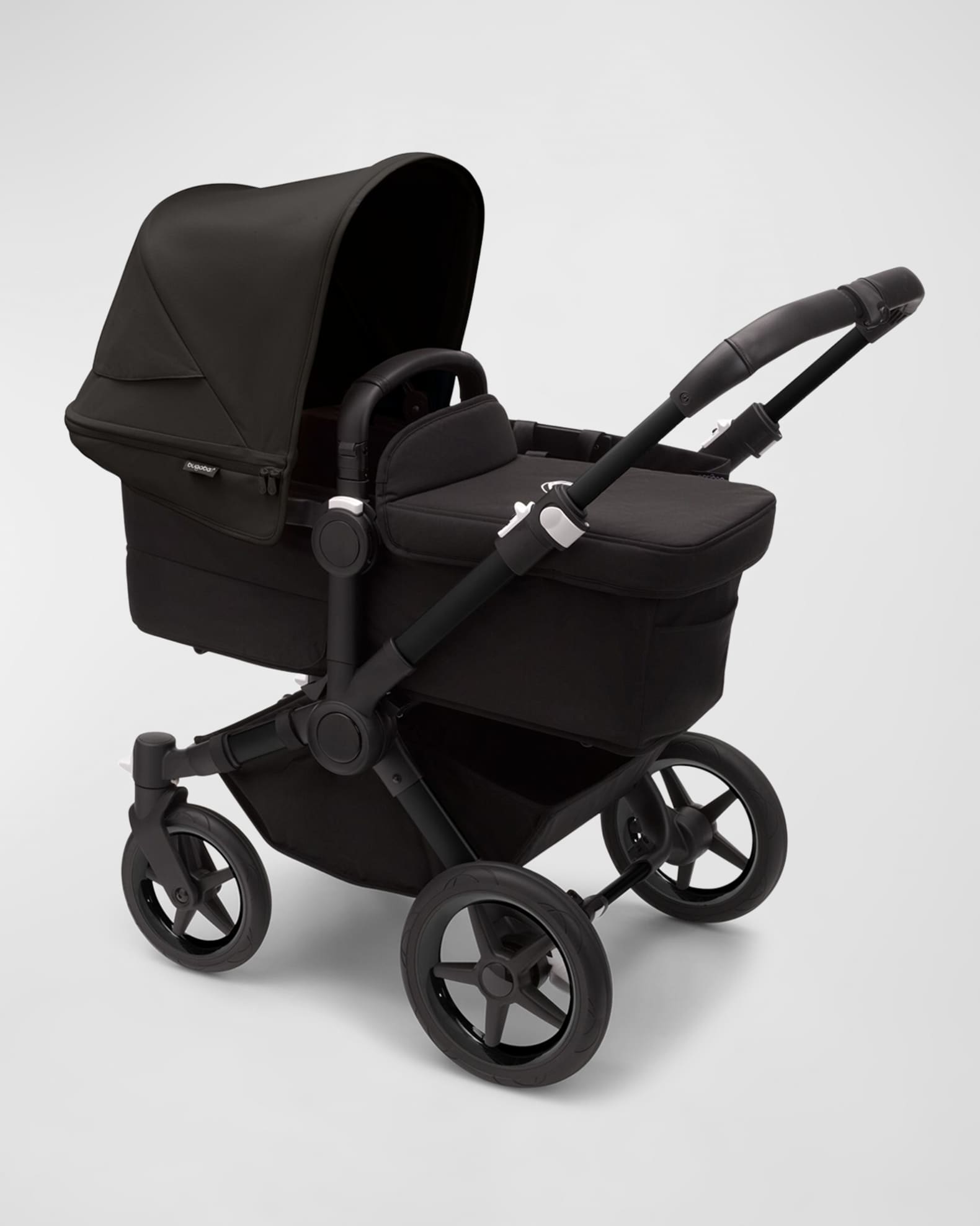 Donkey 5 Mono Complete Stroller