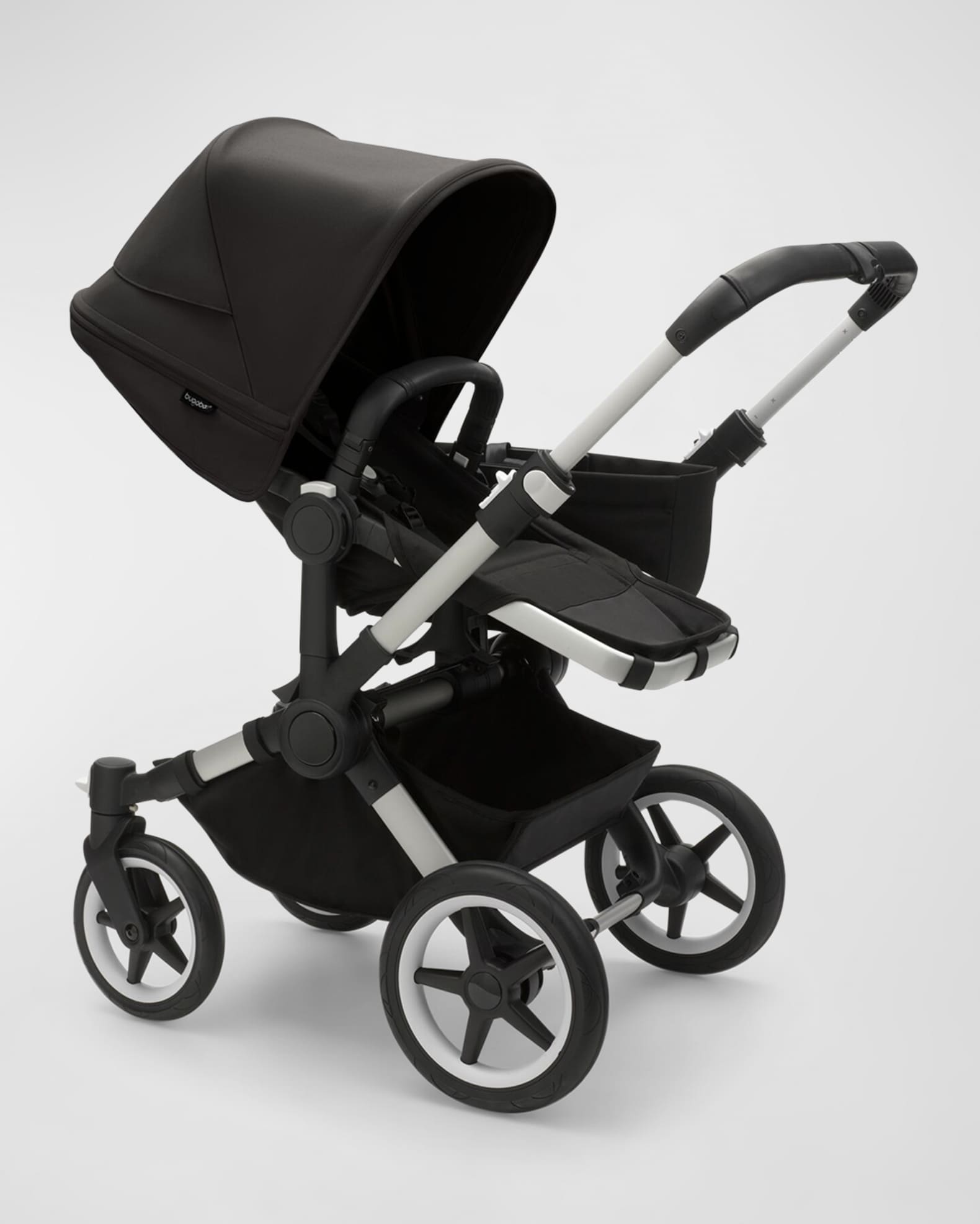 Bugaboo Donkey 5 Mono Complete Stroller