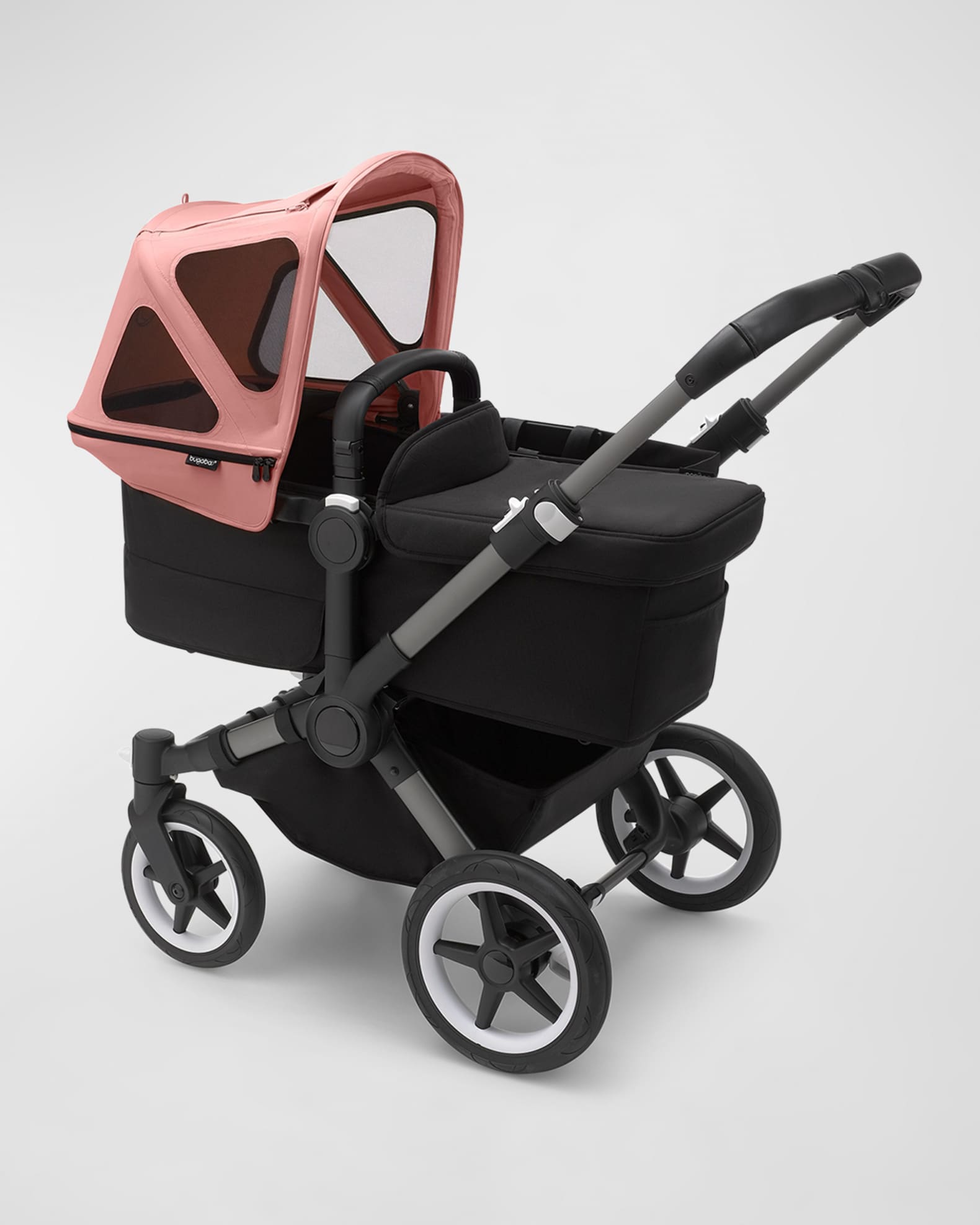 Bugaboo donkey breezy sun canopy sale 2025
