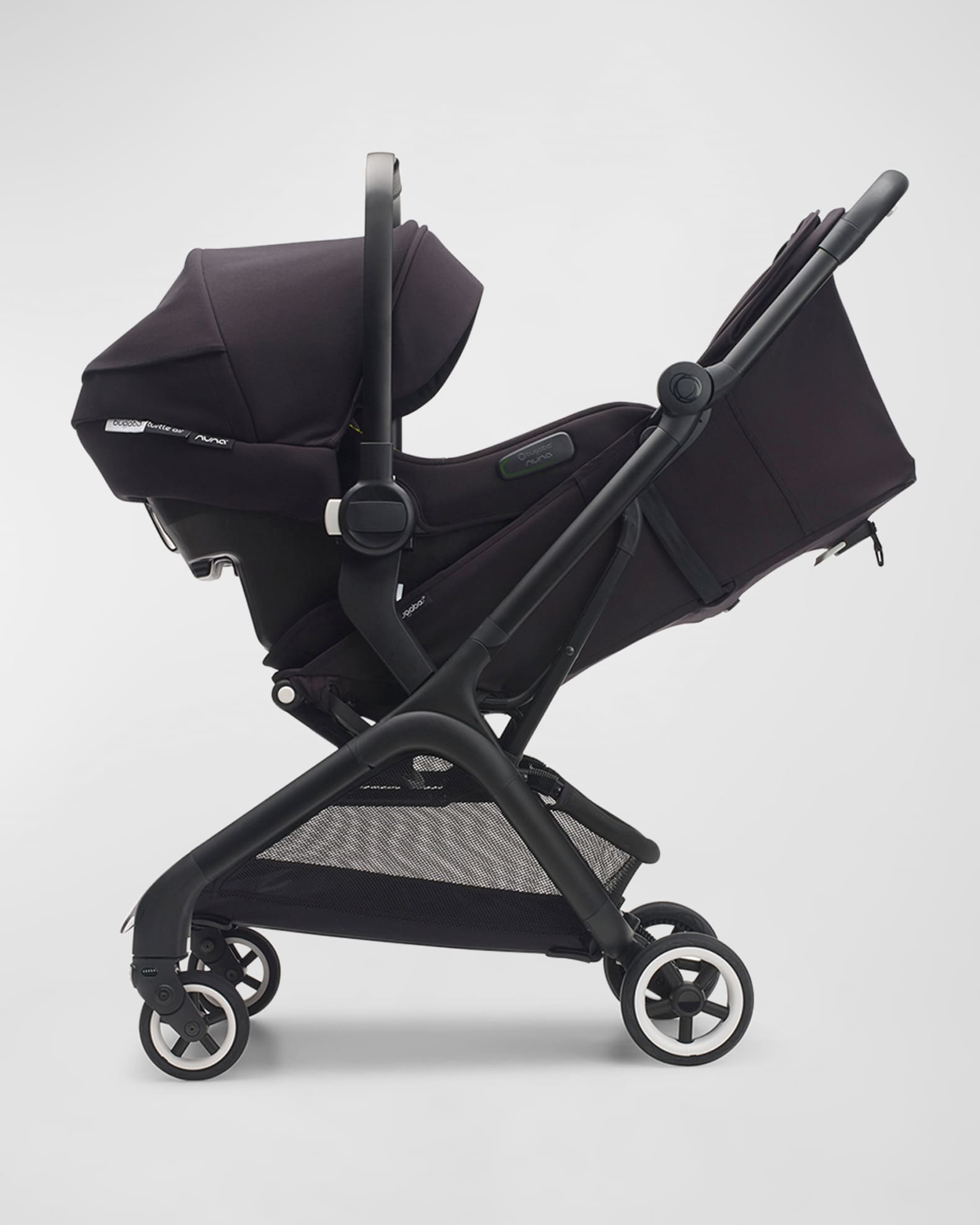 Bugaboo Butterfly Complete Stroller | Neiman Marcus