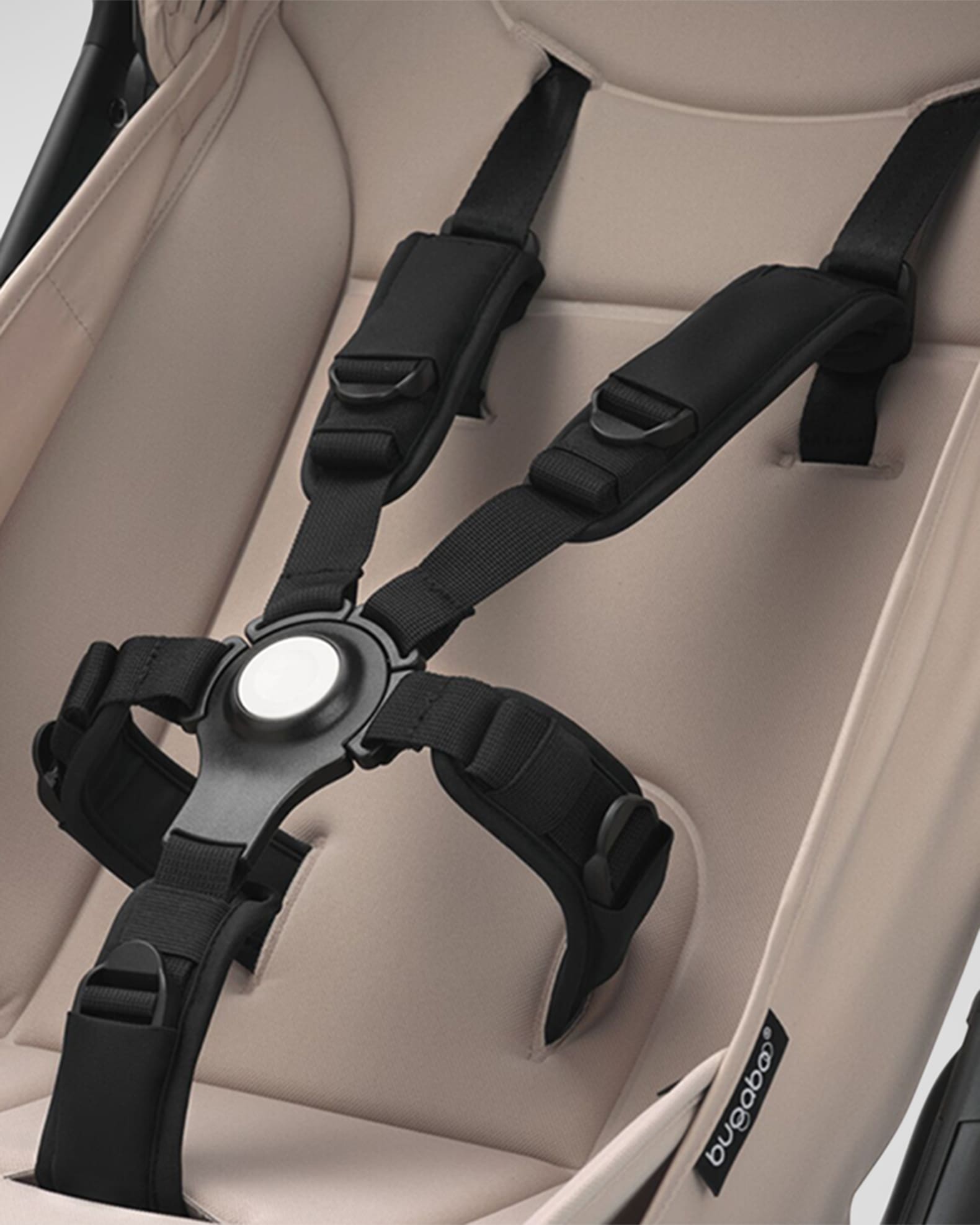 Bugaboo Butterfly Stroller Desert Taupe