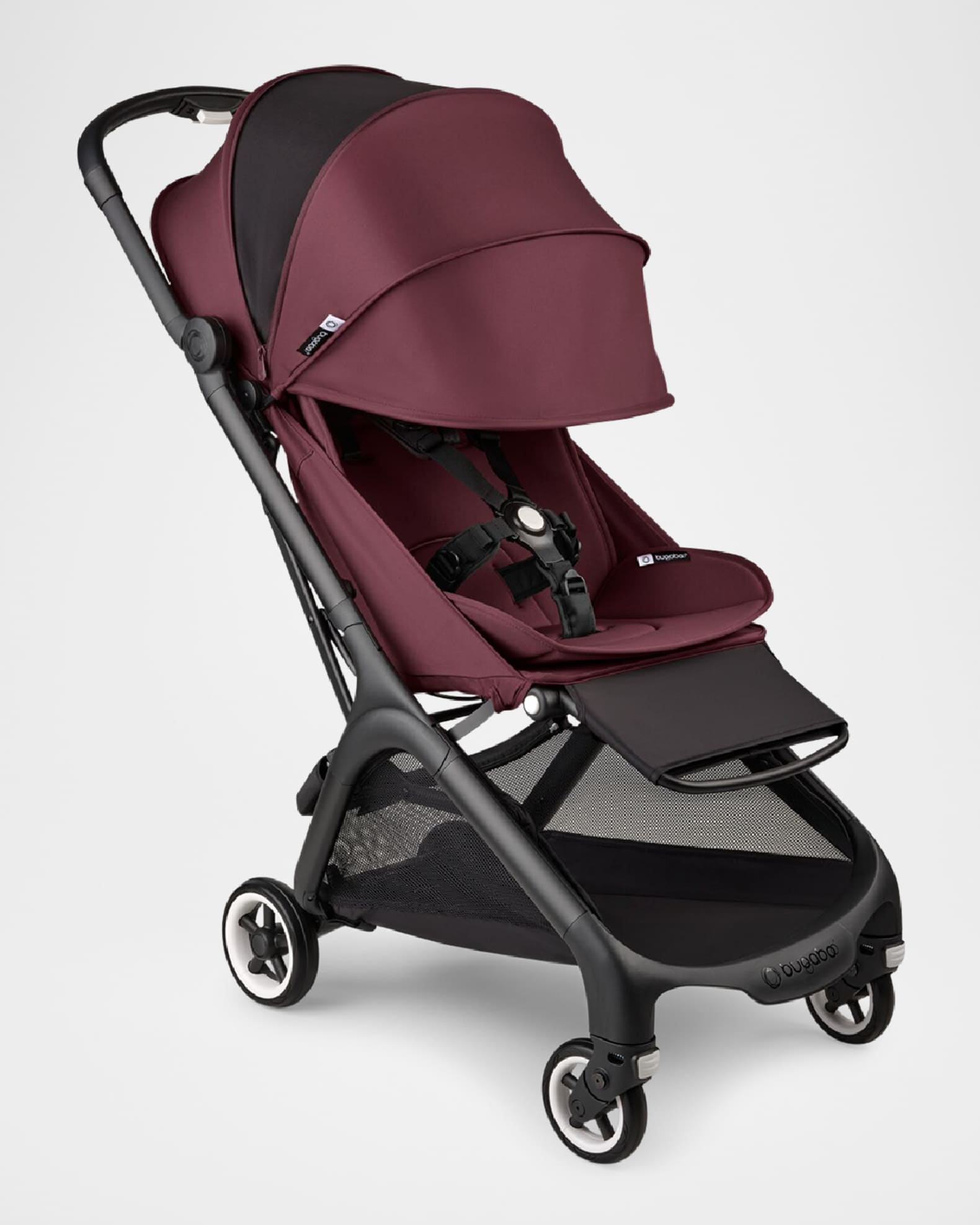 Butterfly Complete Stroller  1