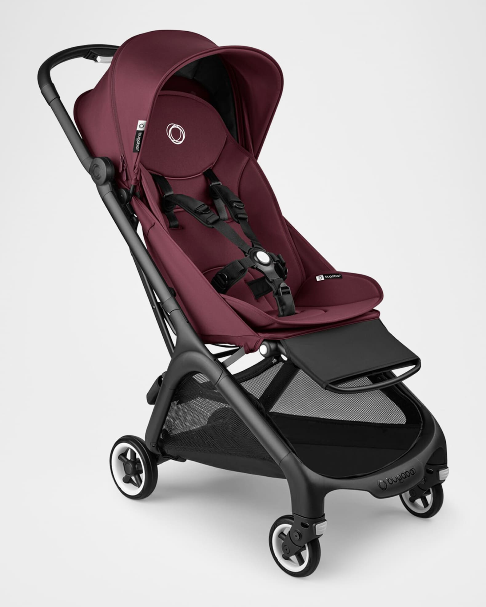 Butterfly Complete Stroller  0