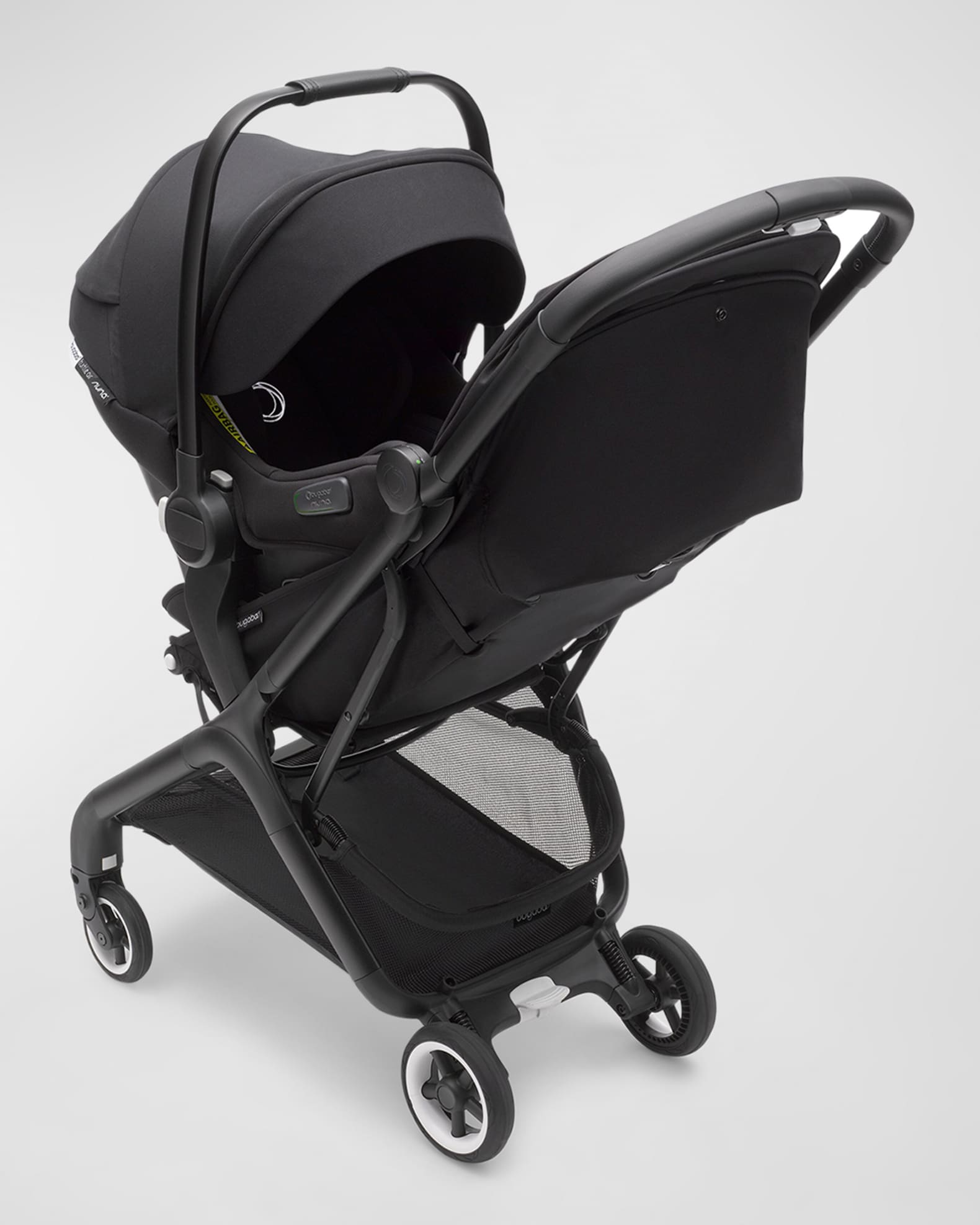 Bugaboo Butterfly Car Seat Adapter Neiman Marcus