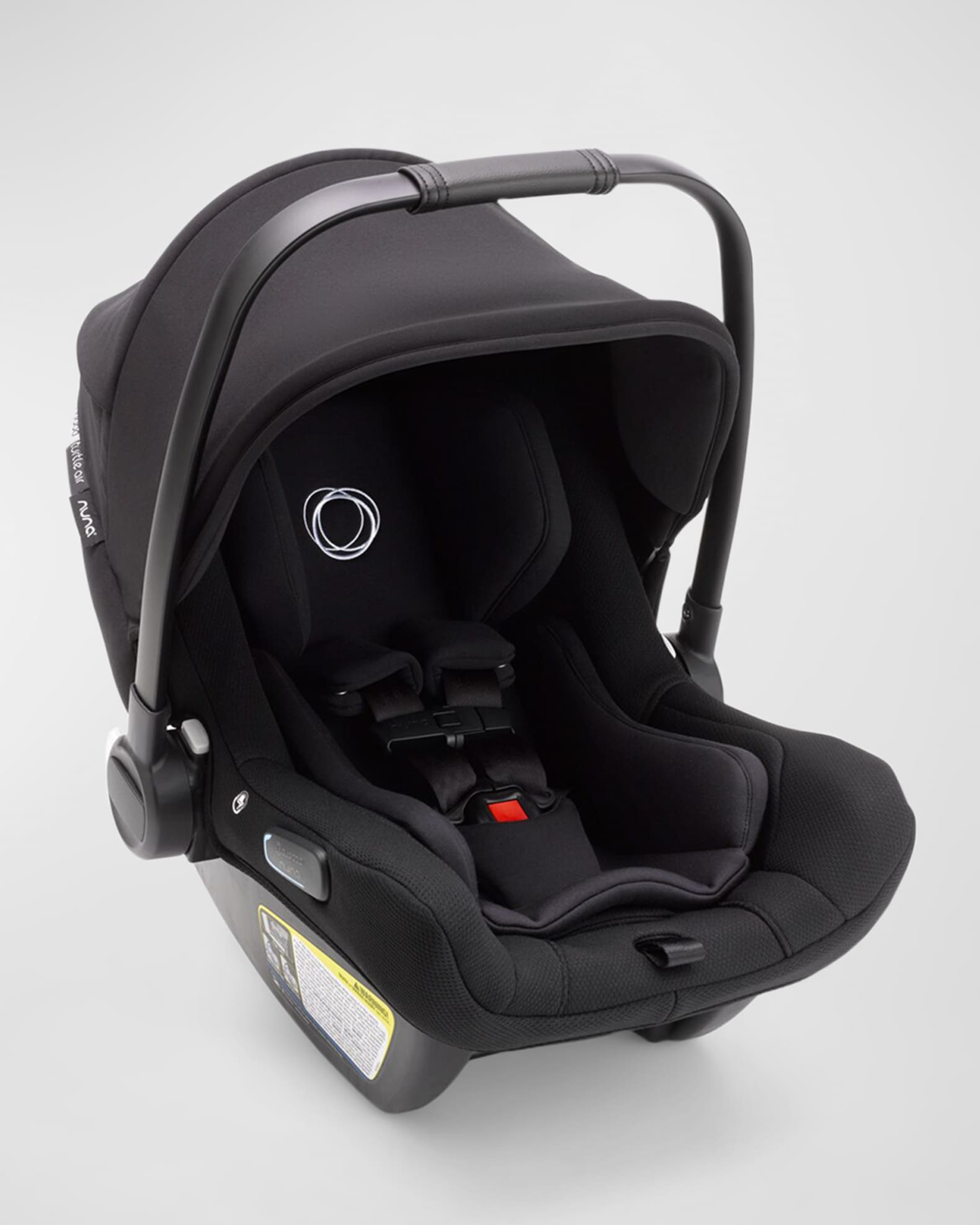 Nuna bugaboo turtle cheap
