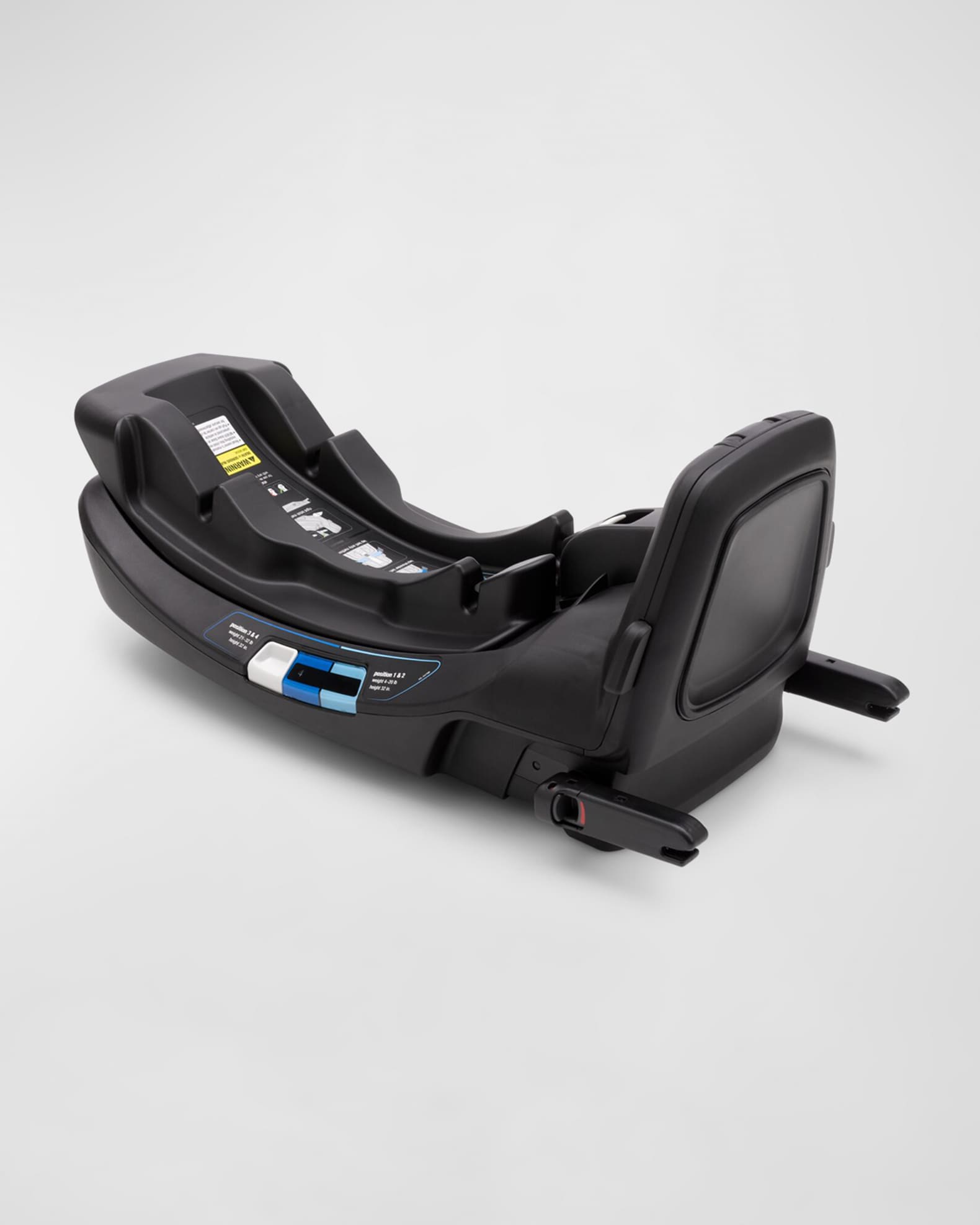 Bugaboo Turtle Air by Nuna Recline Base