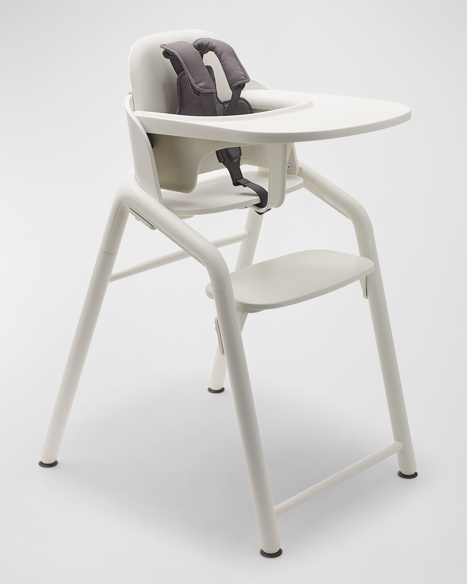 Bugaboo Giraffe Complete High Chair White