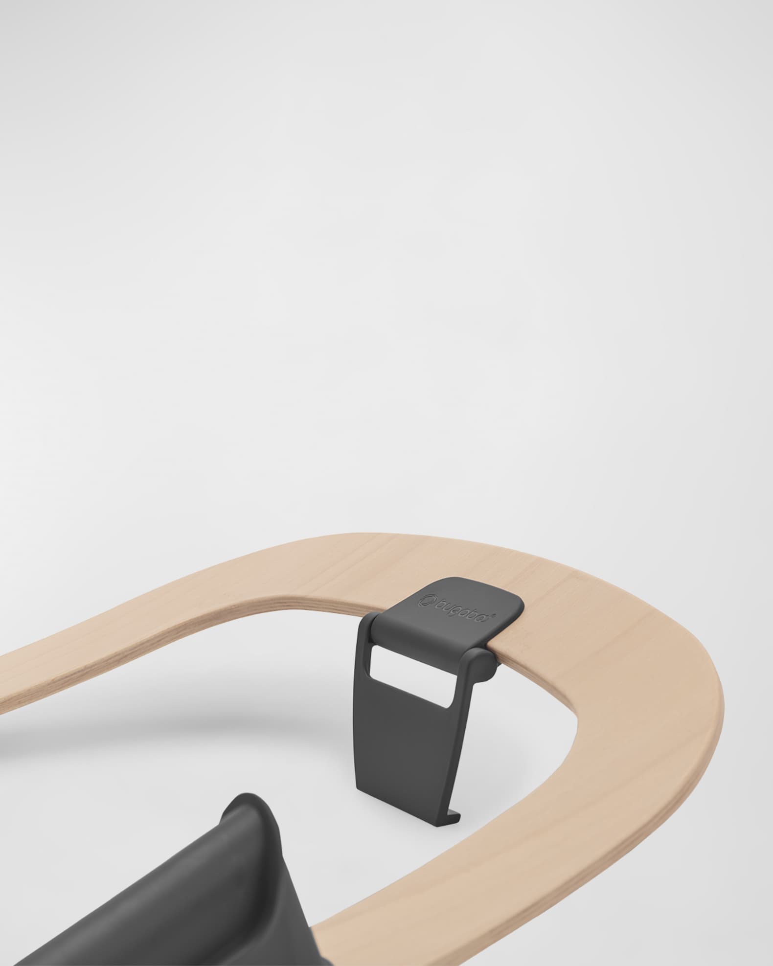 Giraffe Rocker Frame 1