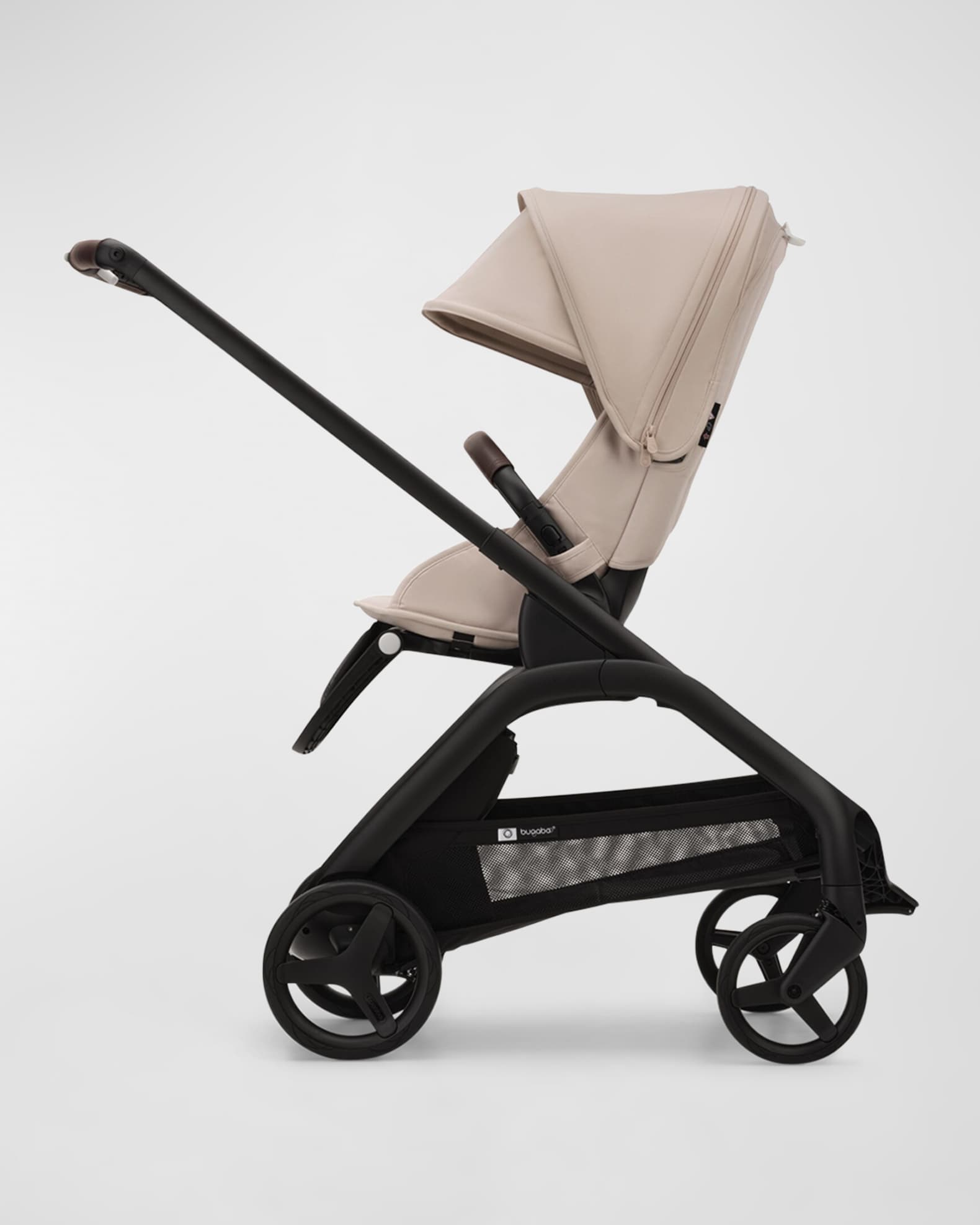 Dragonfly Seat and Bassinet Stroller