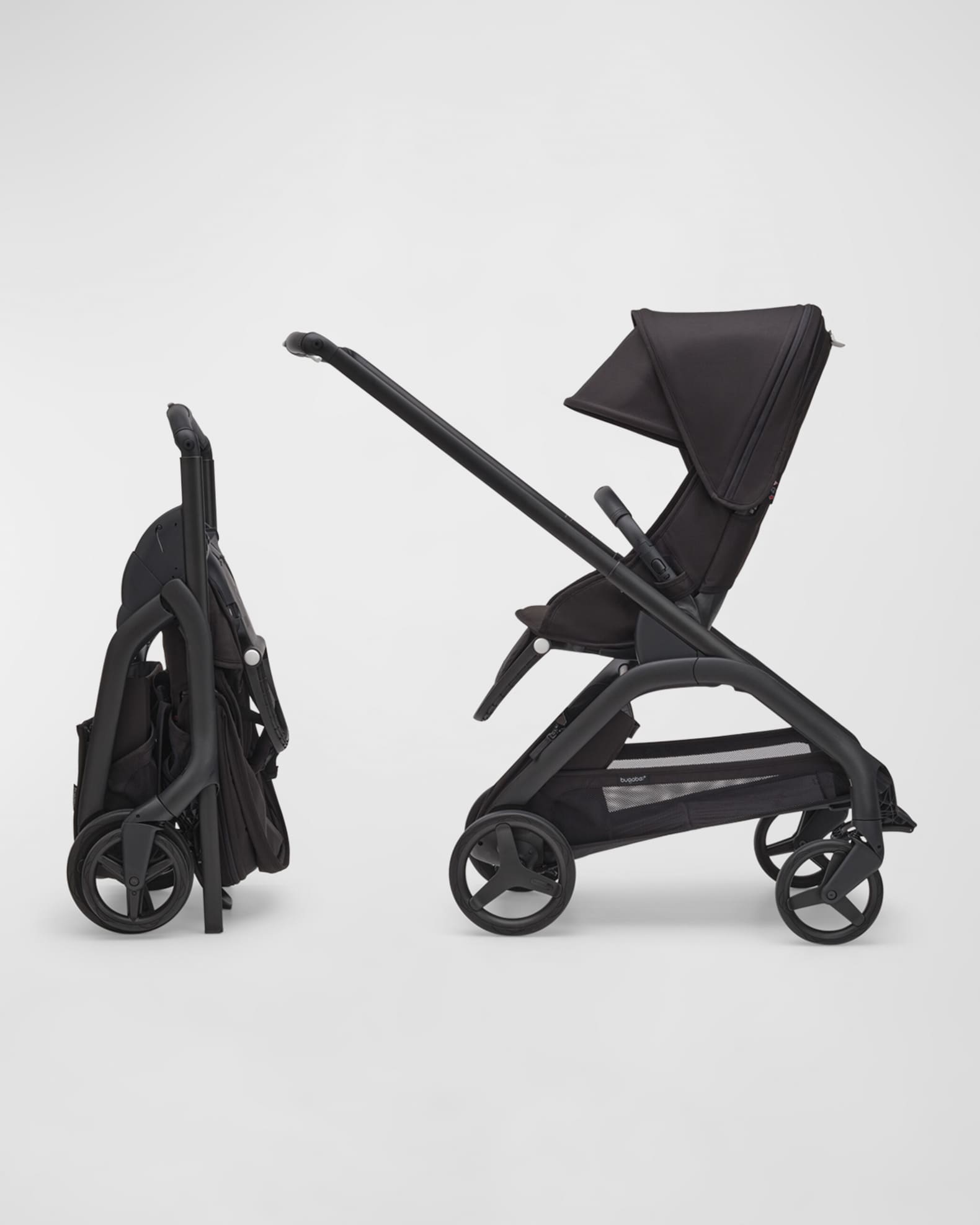 Neiman marcus stroller clearance