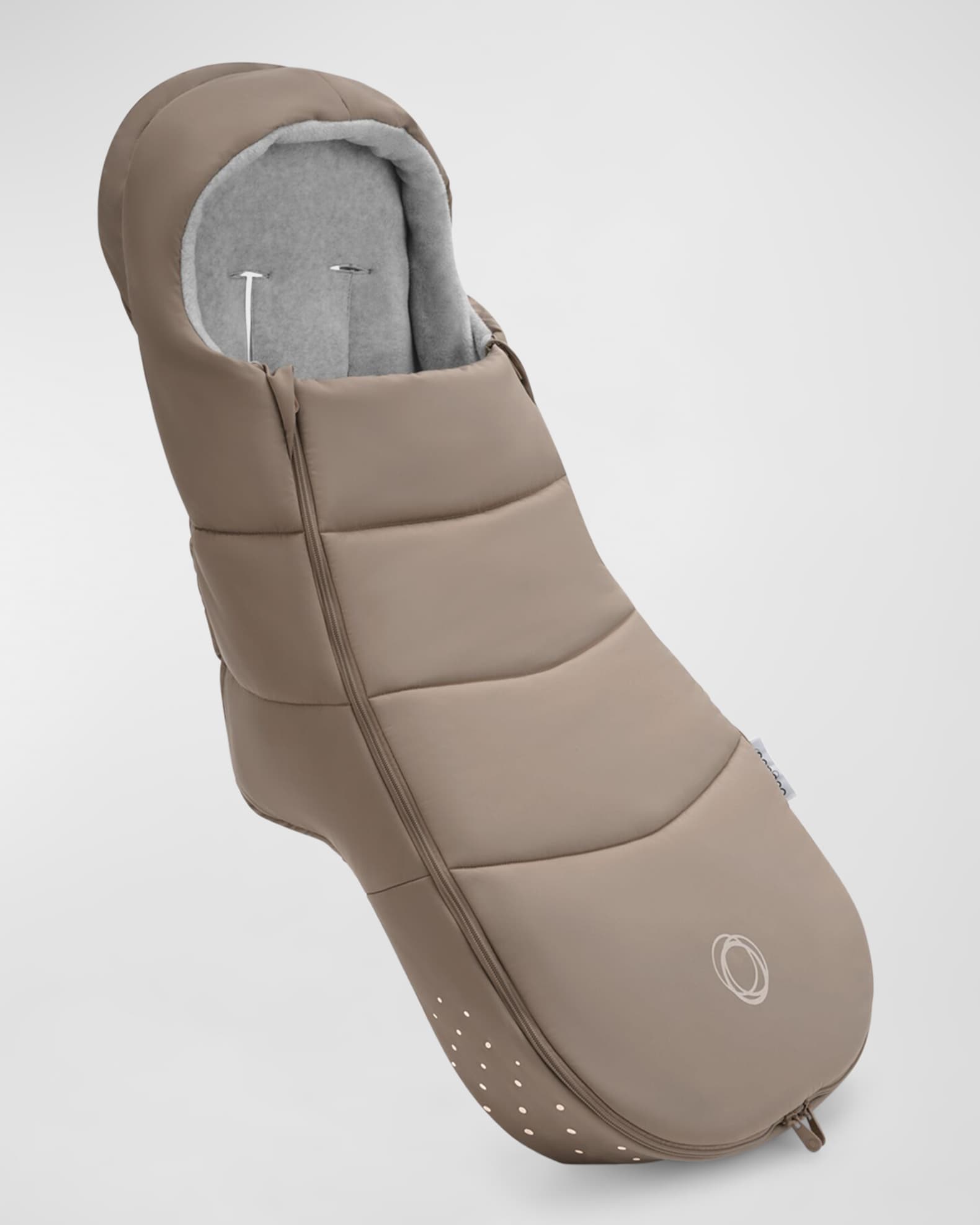 Bugaboo Water-Repellent Footmuff