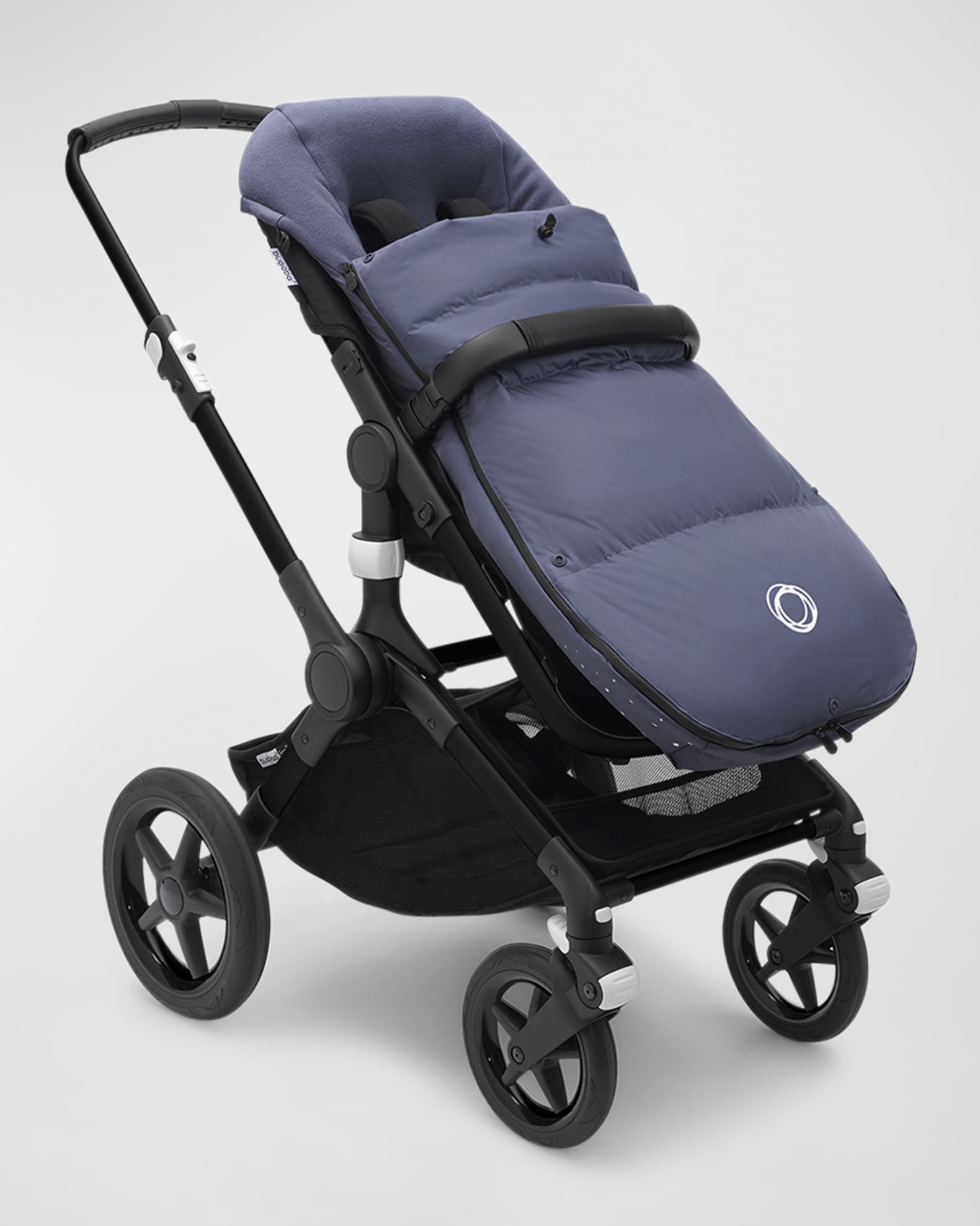 Bugaboo Performance Winter Footmuff Stroller Accessory Neiman Marcus