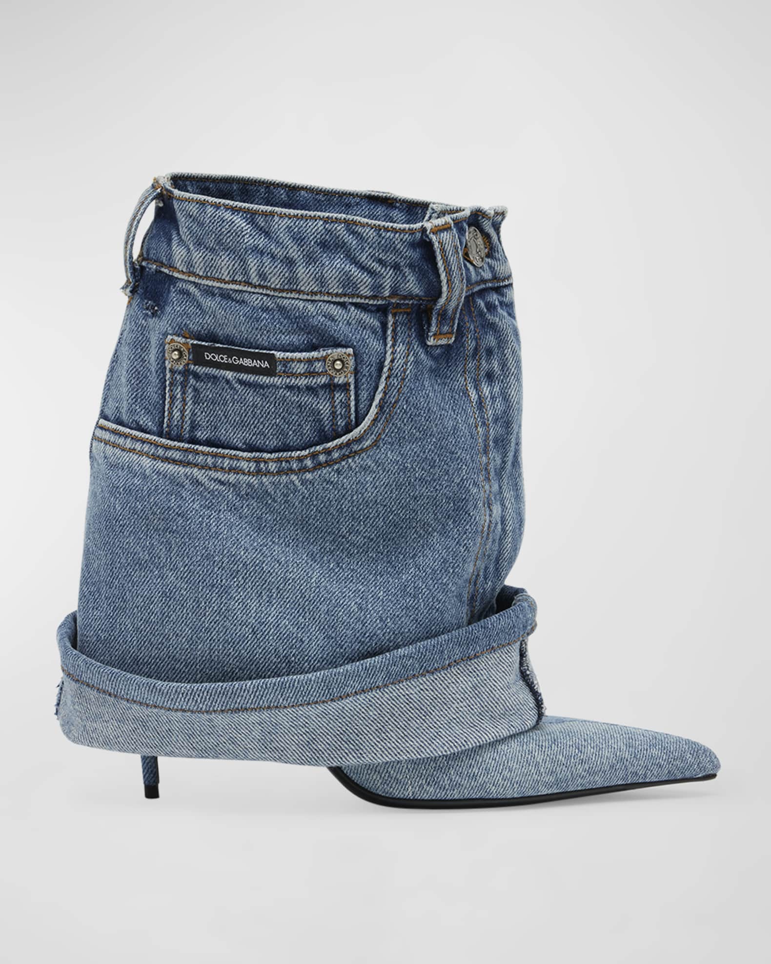 how to style stiletto booties