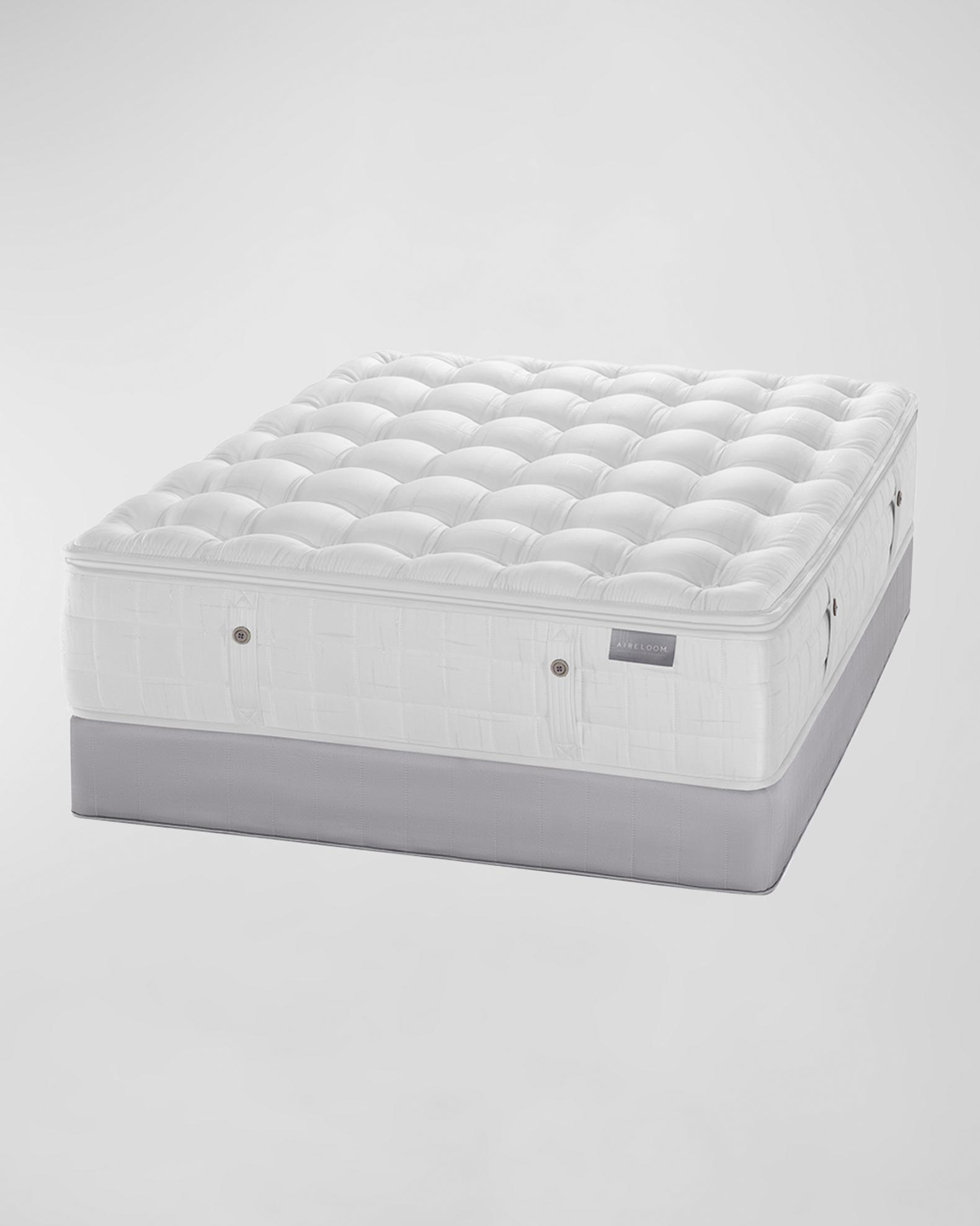 Aireloom Karpen Luxury Ivory Luxetop Firm Queen Mattress | Neiman Marcus