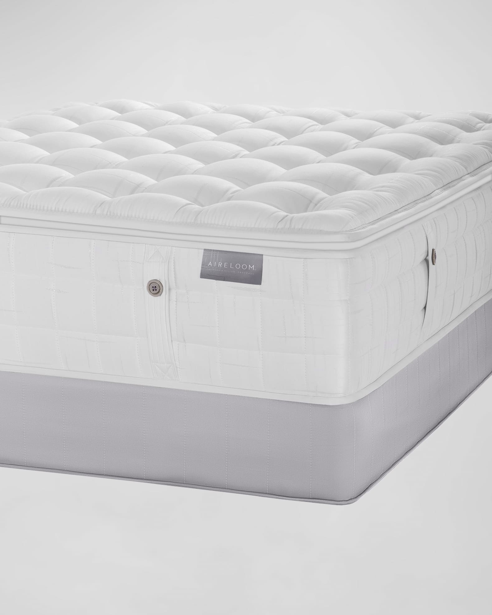 Aireloom Karpen Luxury Lily Luxetop Firm King Mattress Neiman Marcus