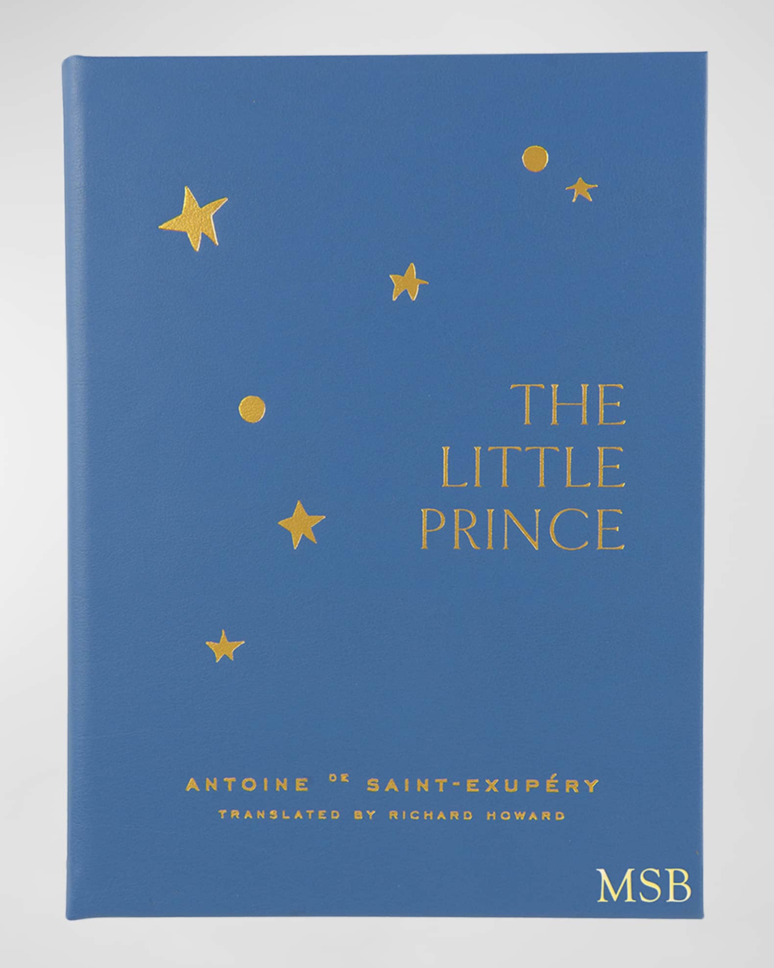 "The Little Prince" Book  0