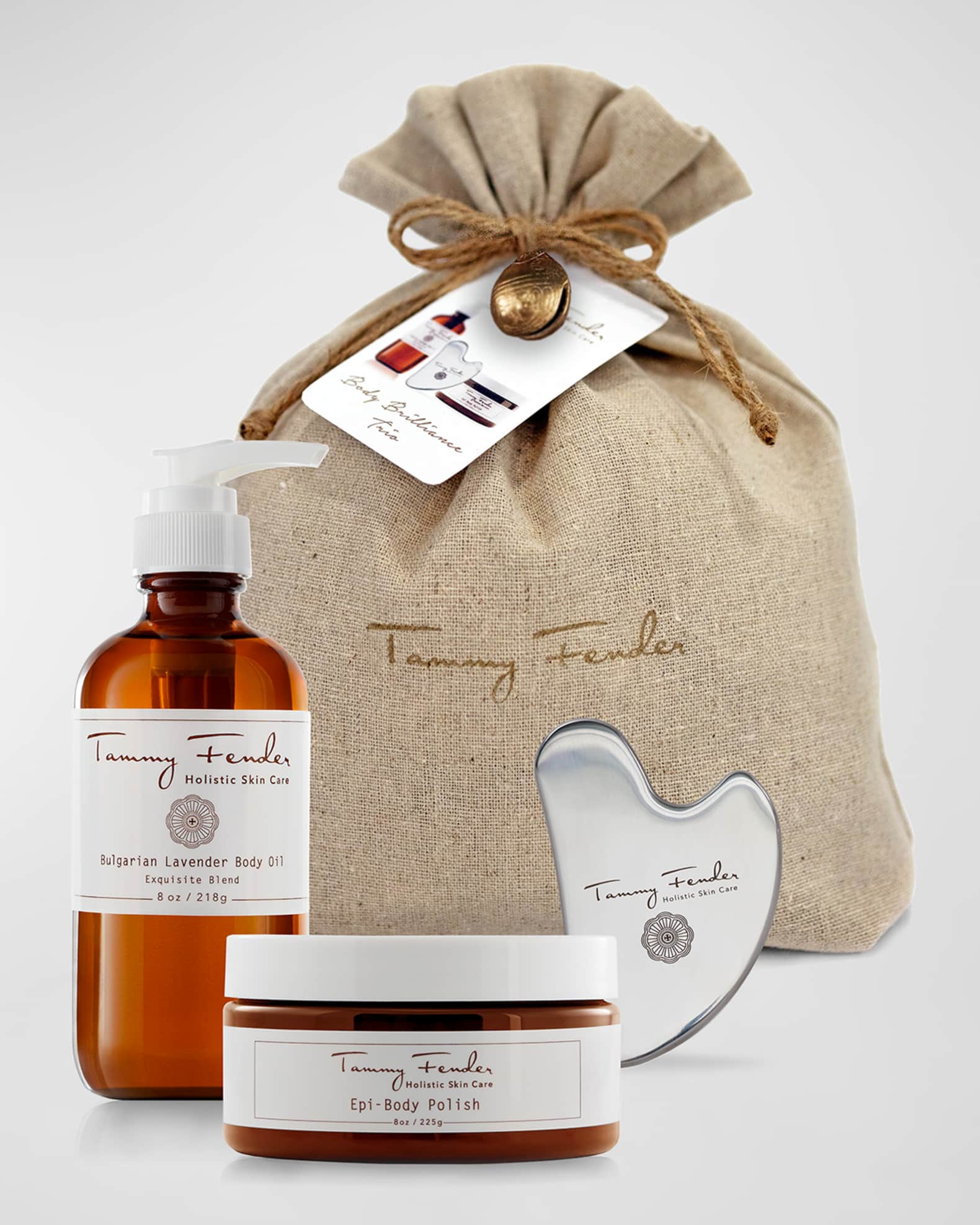 Body Perfecting Trio 1