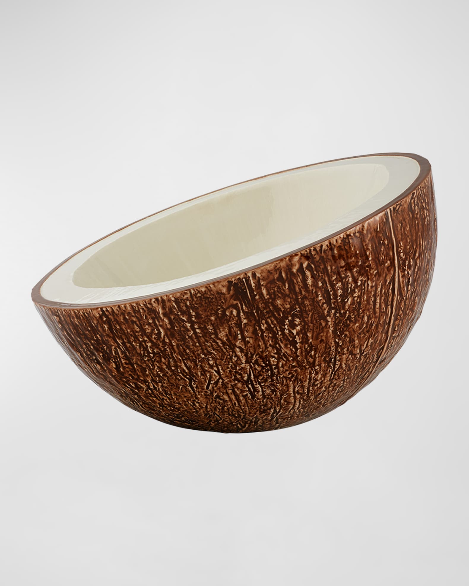 Coconut Salad Bowl 0
