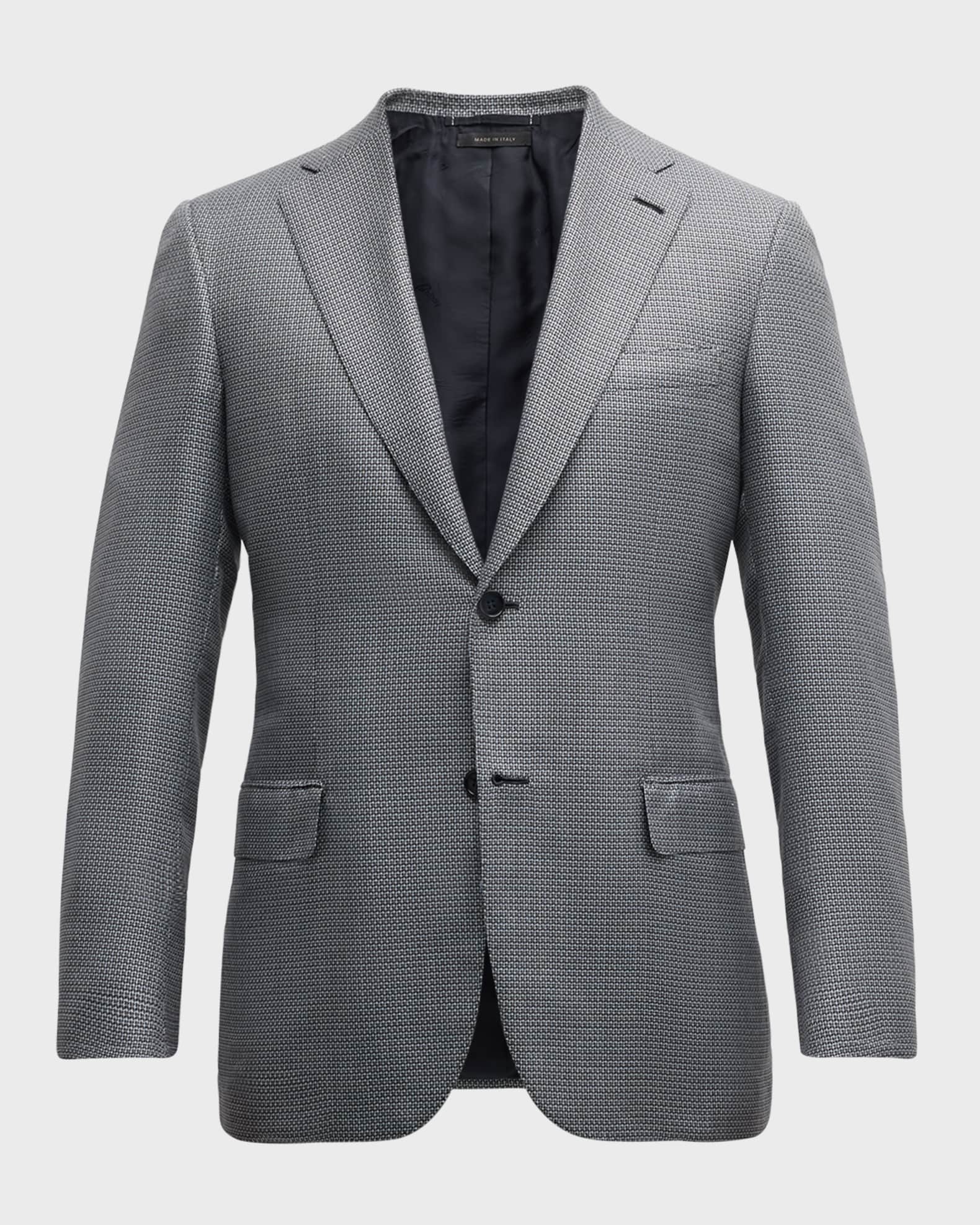 Brioni sport coat shop