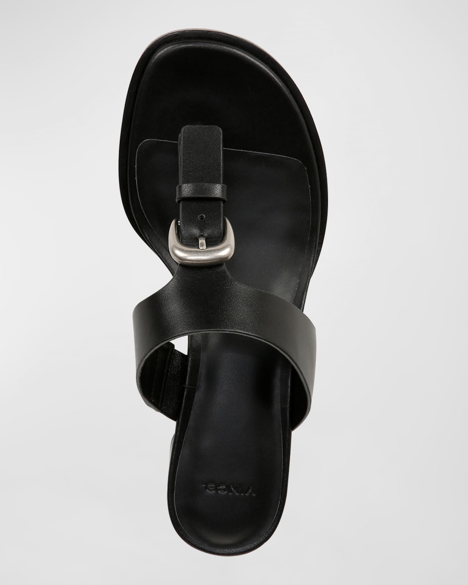 Aubrey open hotsell toe slide sandals