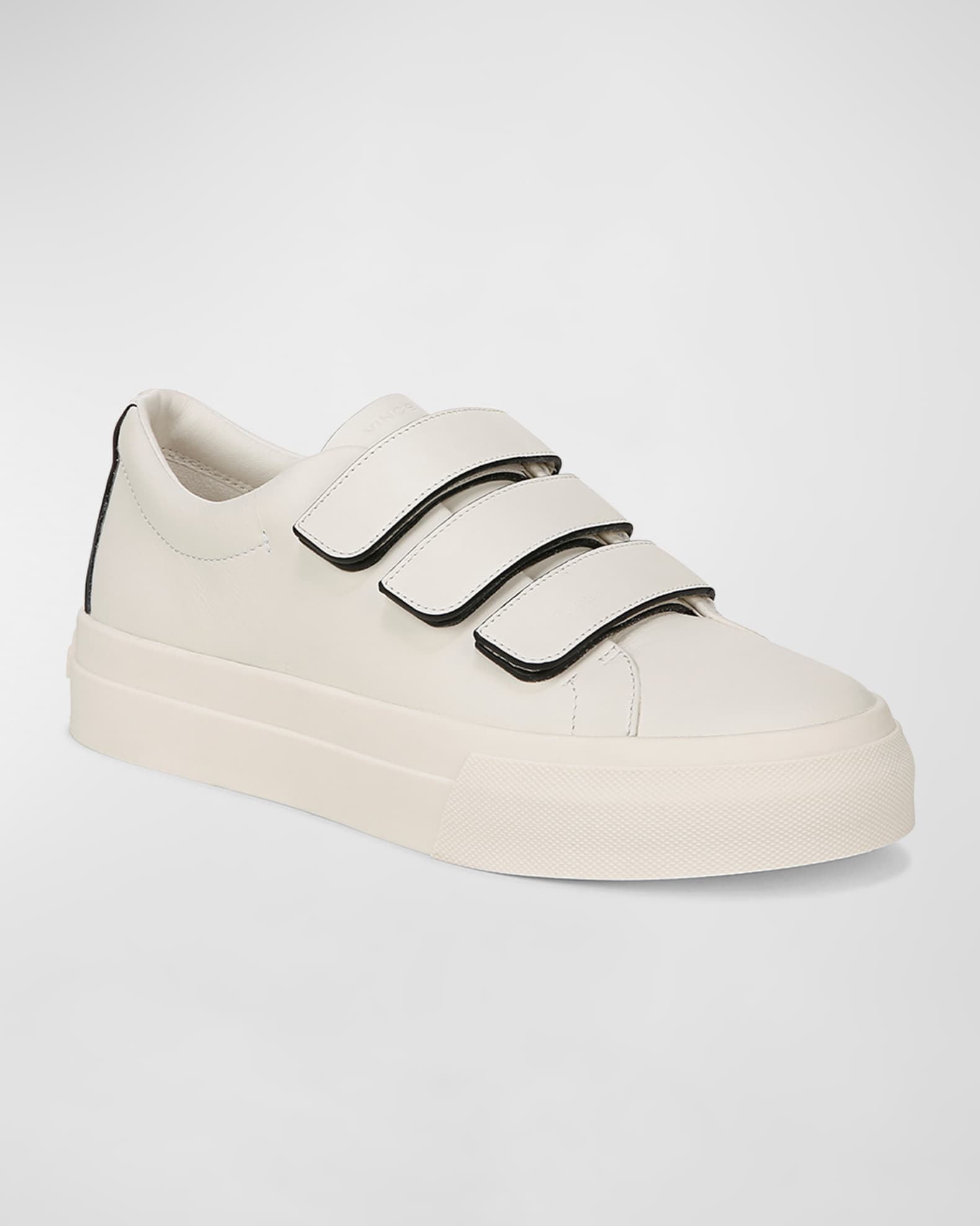 Vince velcro sneakers hot sale