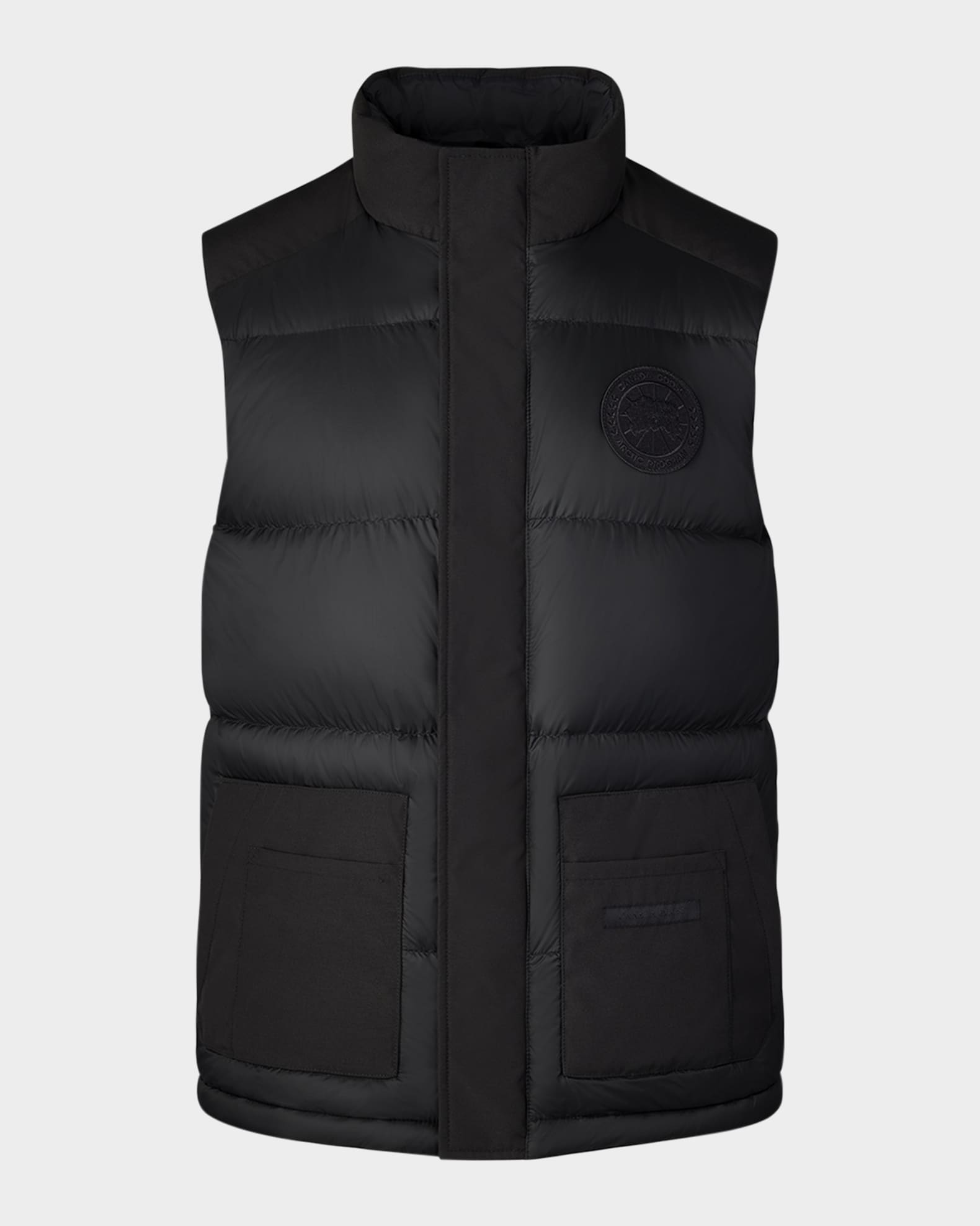 Canada Goose Men s Paradigm Freestyle Vest Neiman Marcus