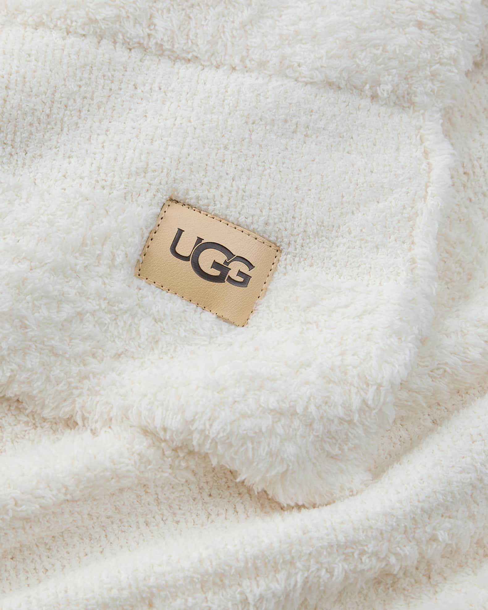 Seneca Throw Blanket