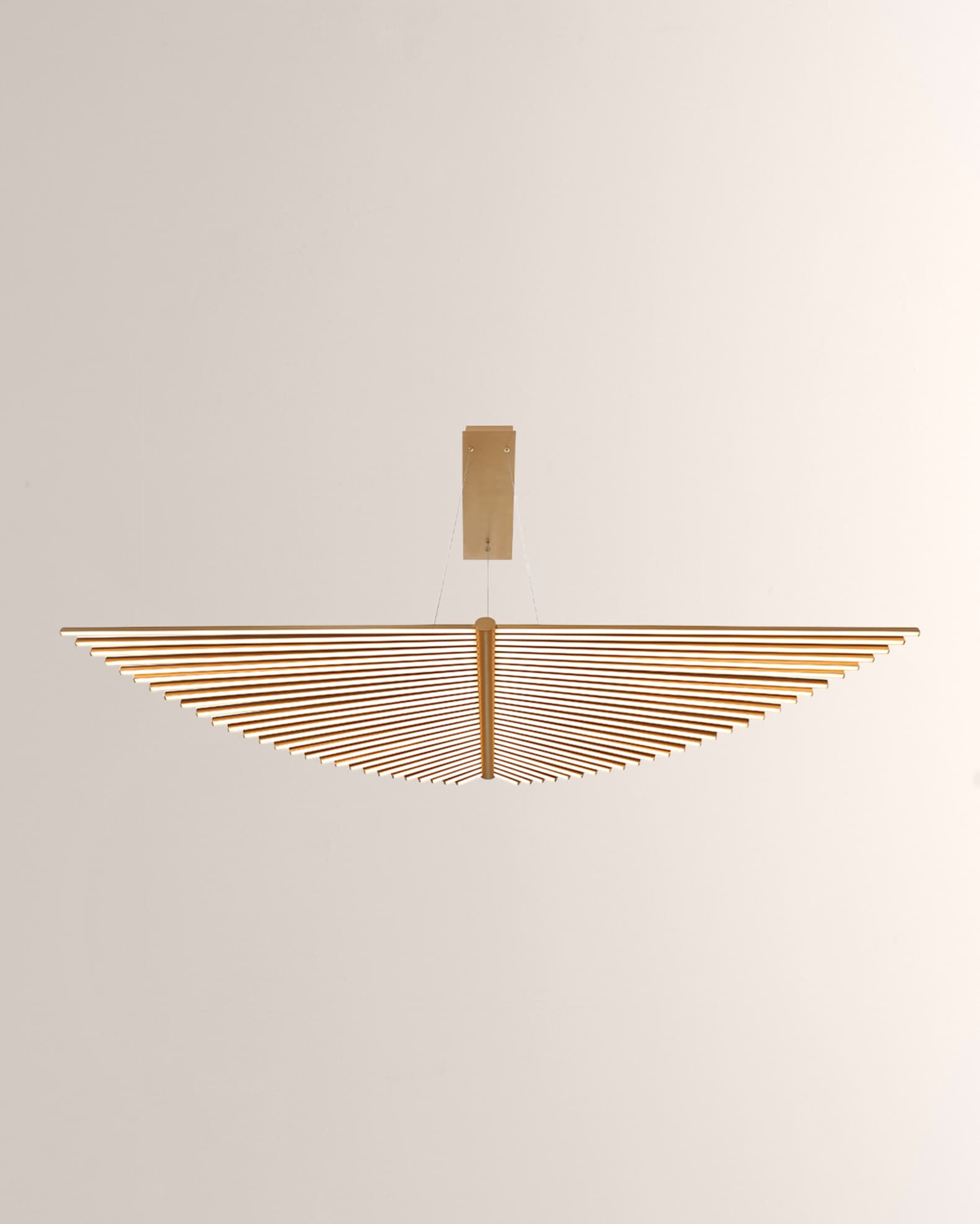 Seraph LED Chandelier 1