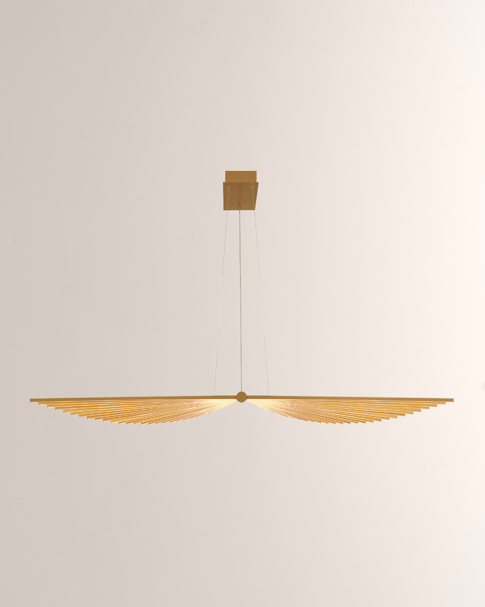 Seraph LED Chandelier 0