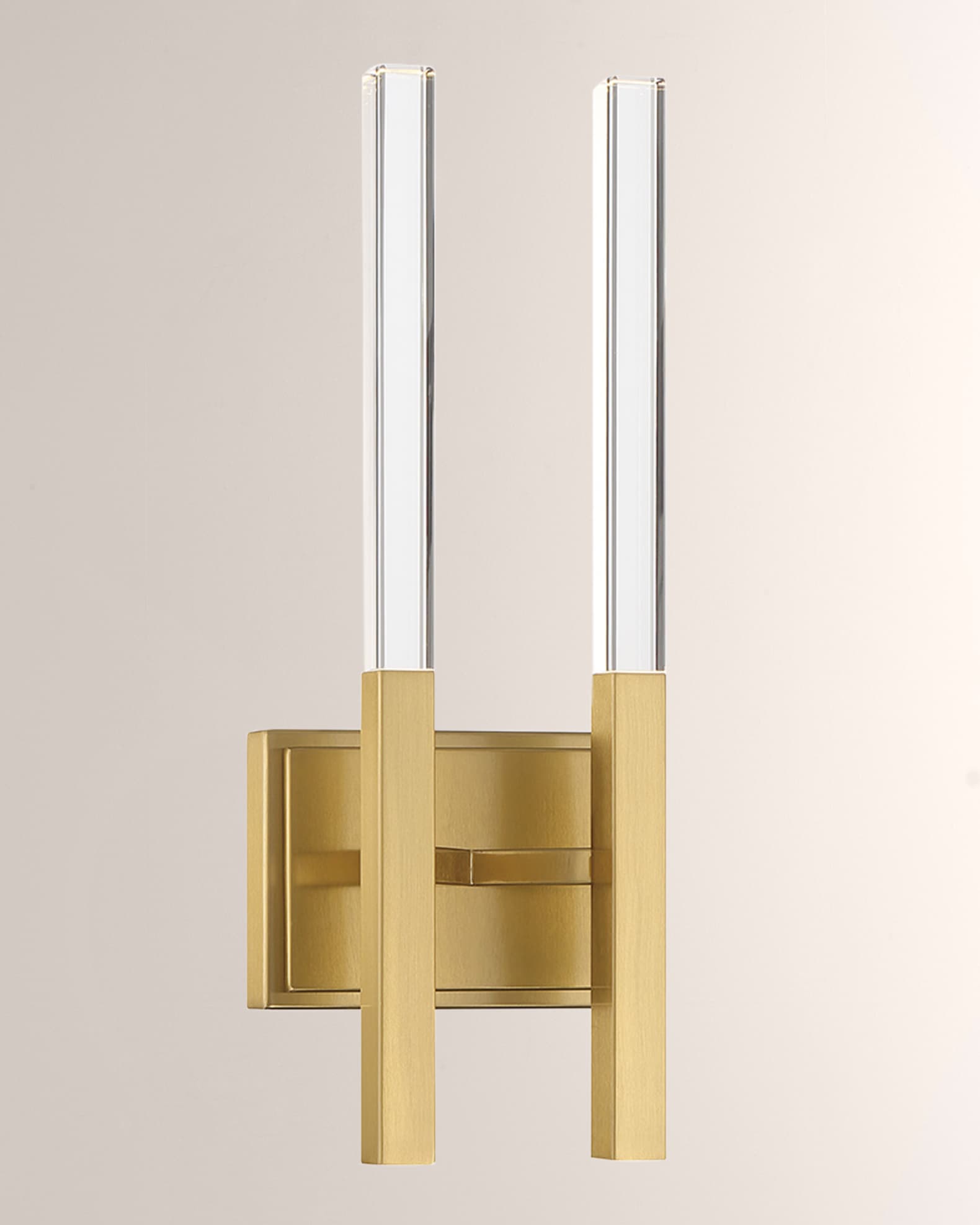 Benicia LED Vanity Light, 18" 0