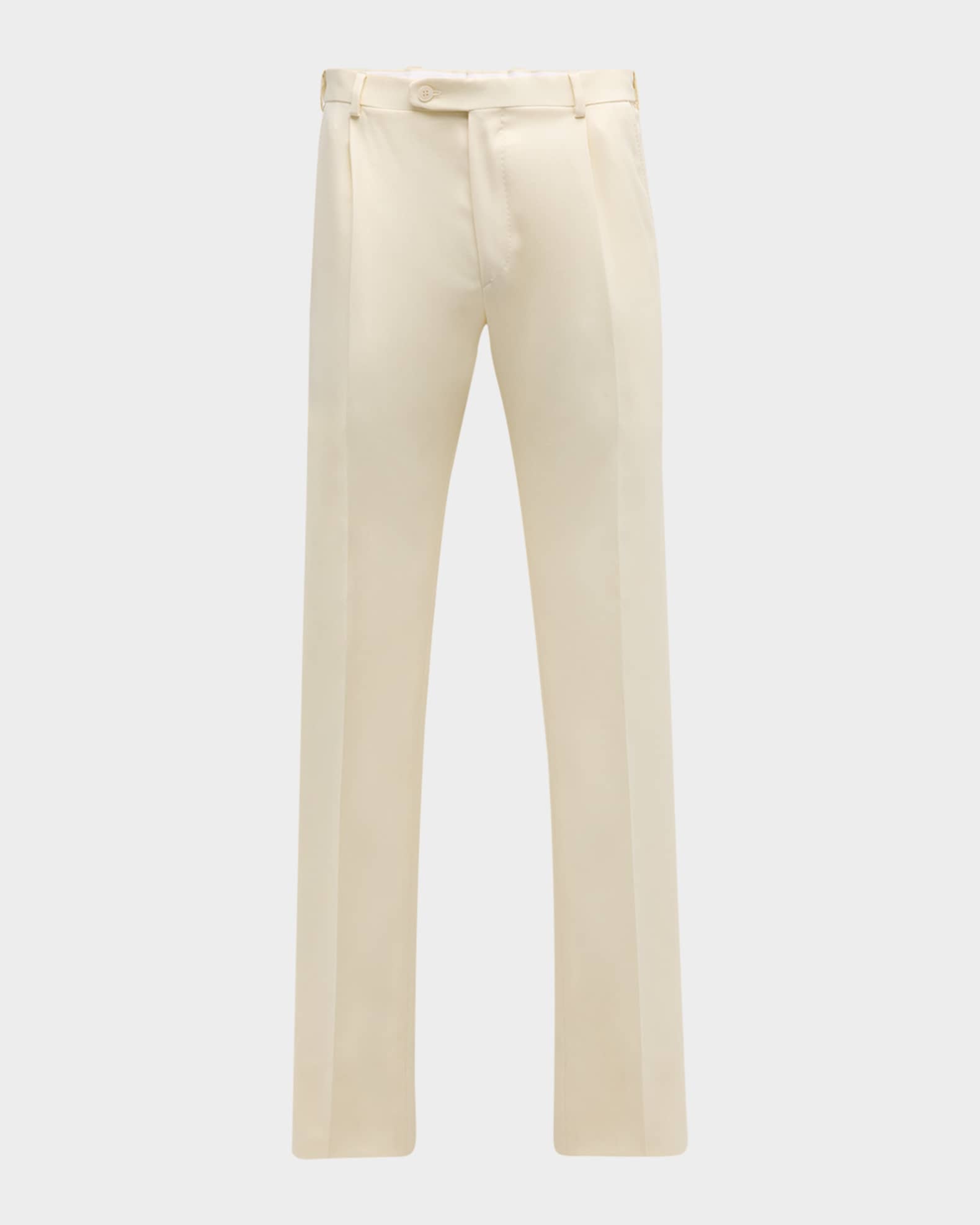 Men's Journey Gabardine Pants 0
