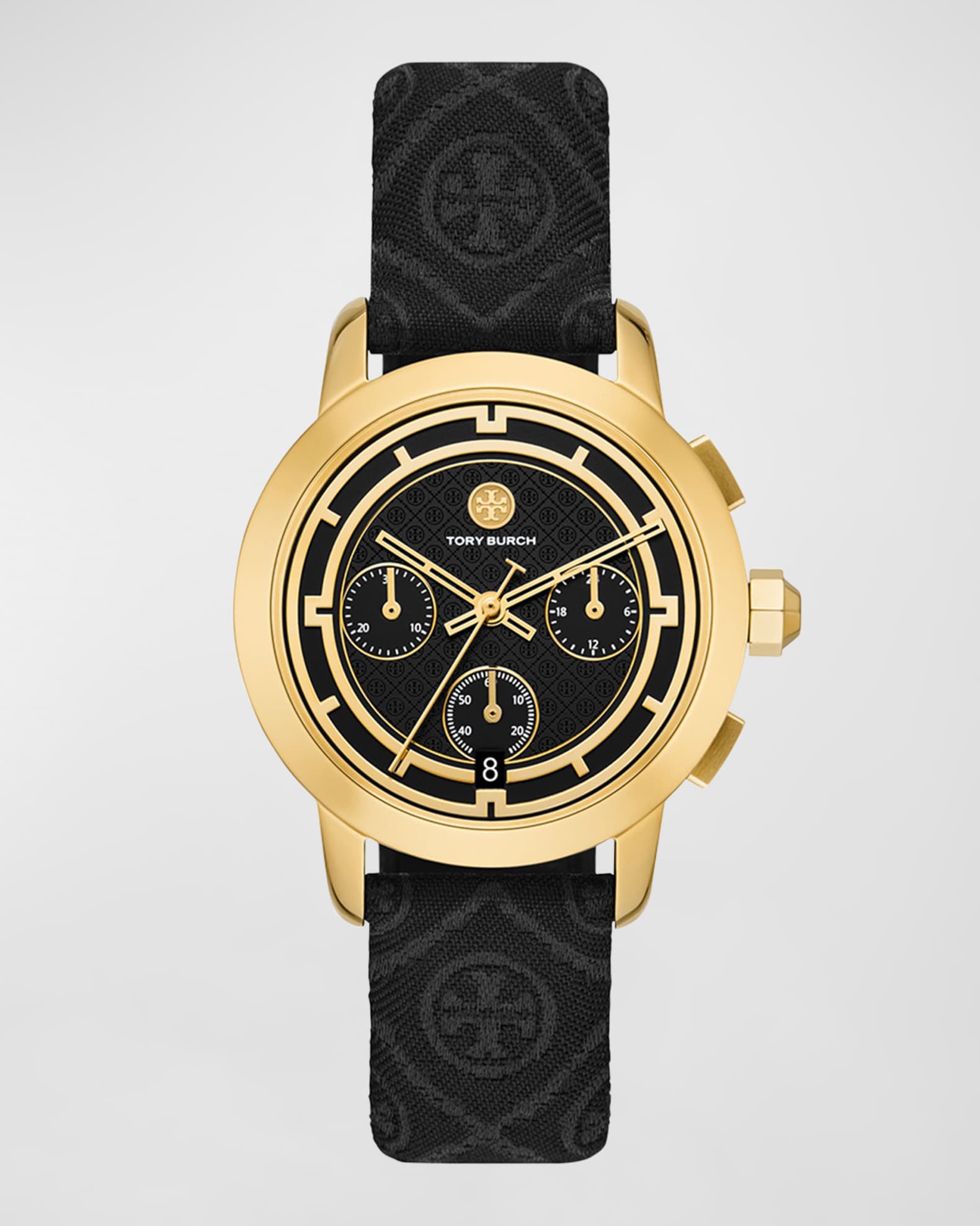 Tory Burch Smartwatches are here