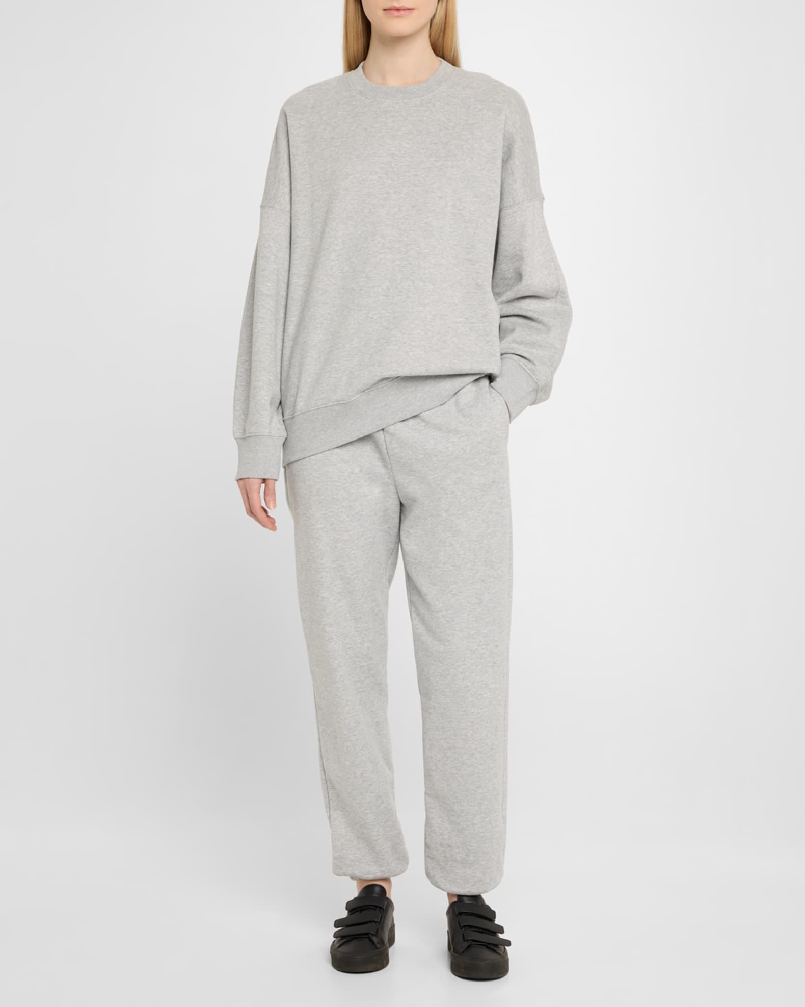 On The Go Joggers 1