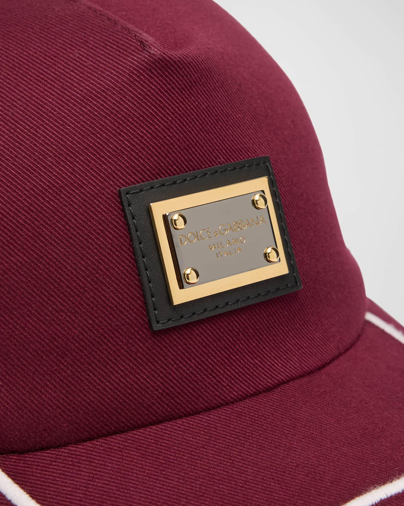 LA DOLCE VITA TRUCKER HAT main image 0