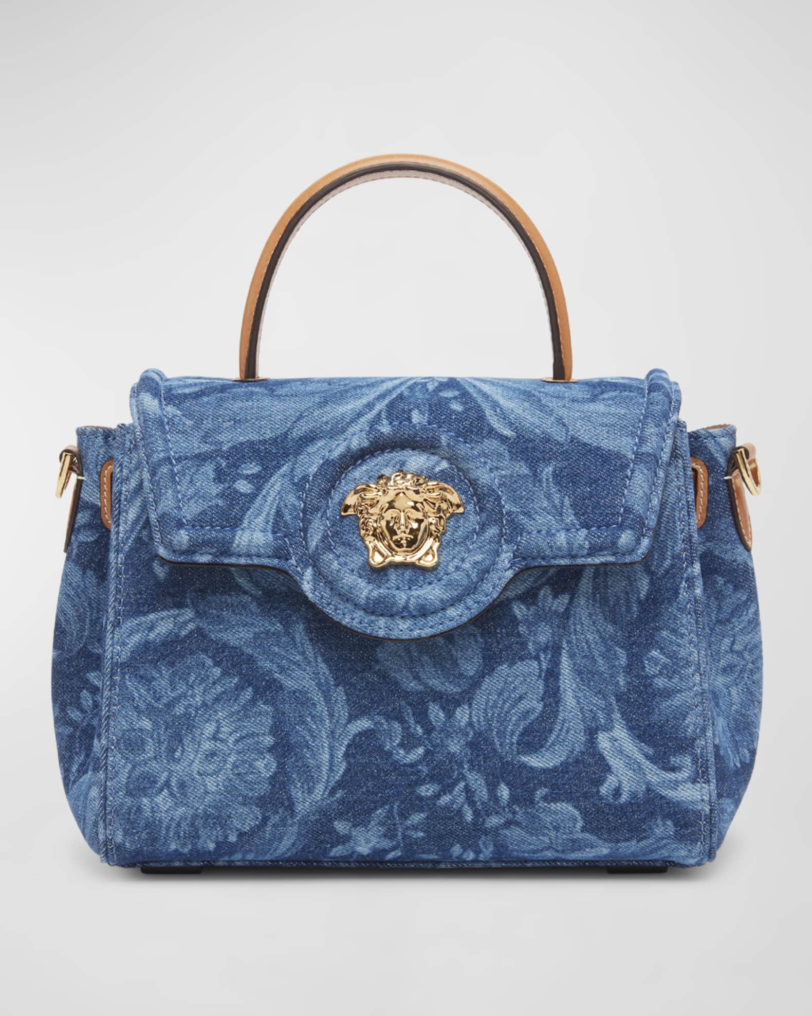 Medusa vegan bags best sale