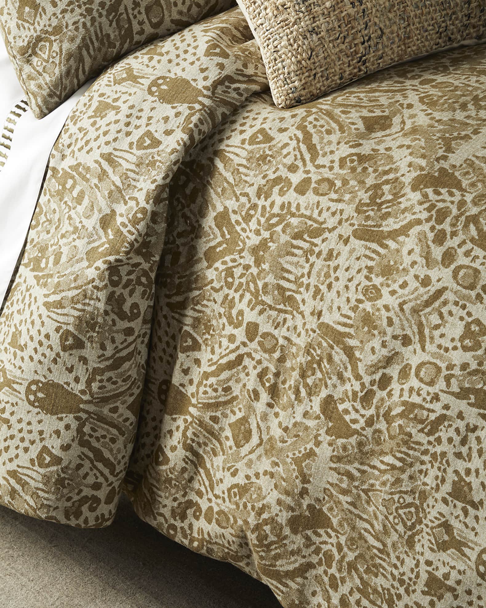 Ramira Duvet 0