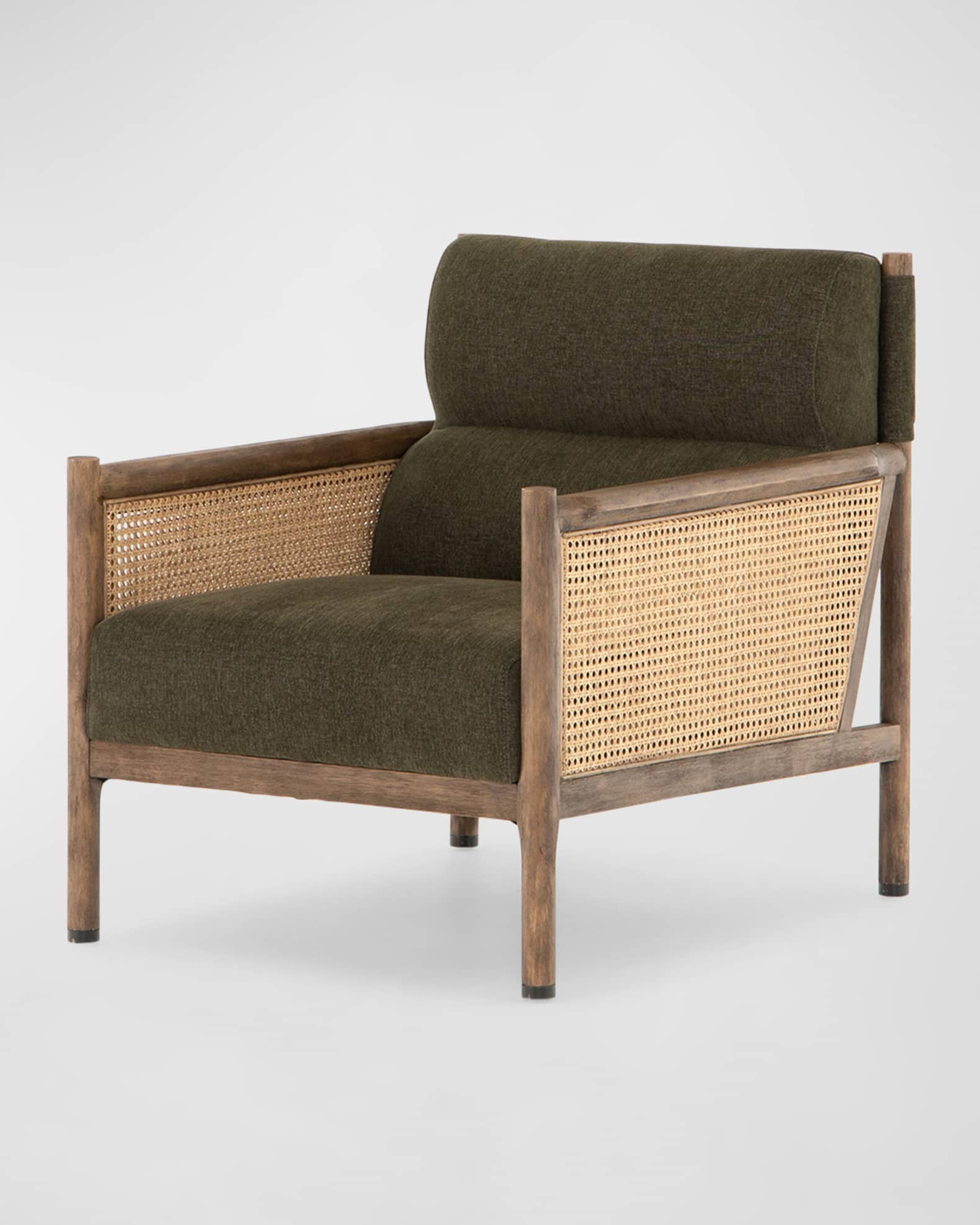Kempsey Cane Chair 0